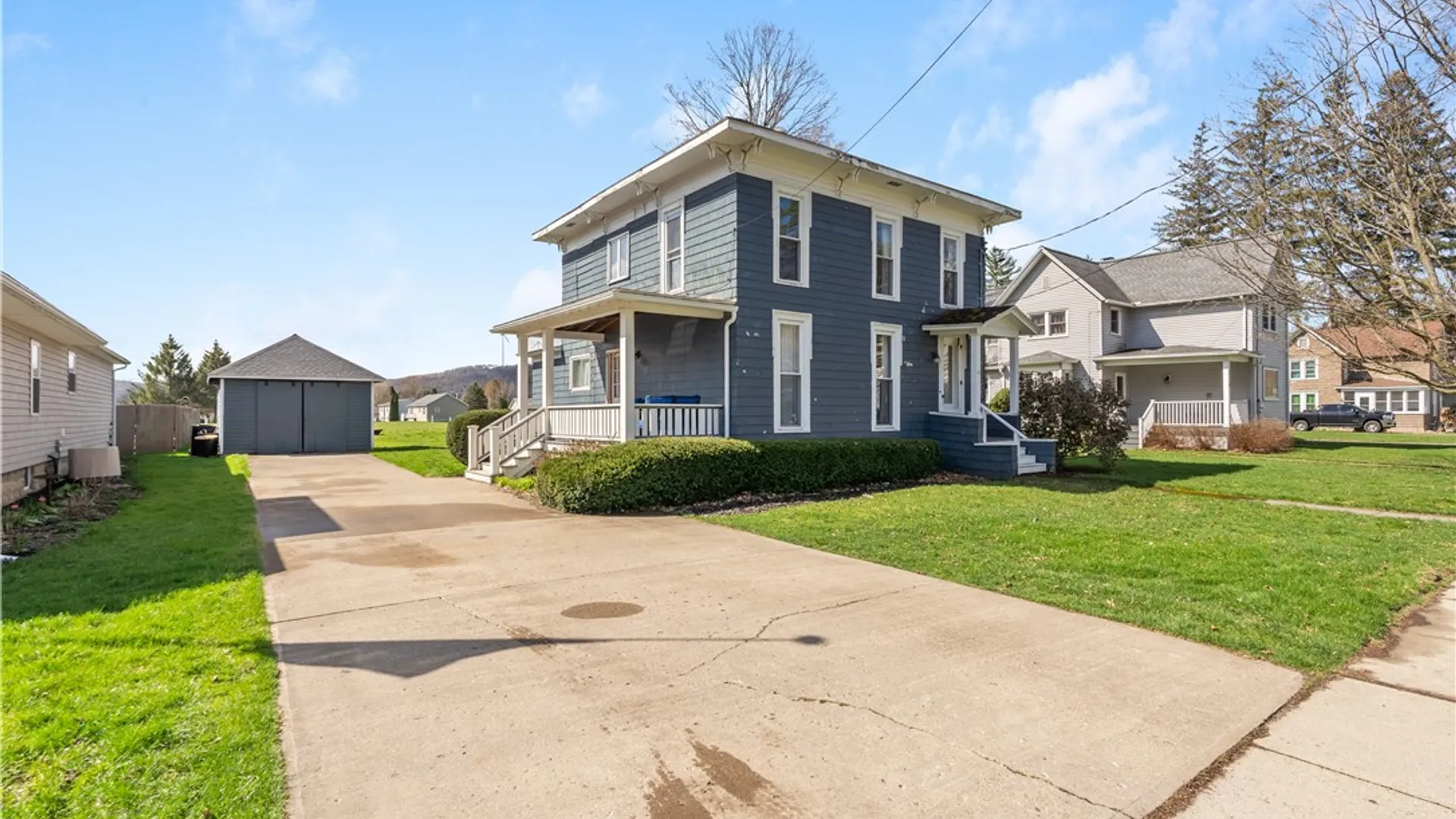 Property at 10 Park Avenue, Cohocton, NY 14826 28
