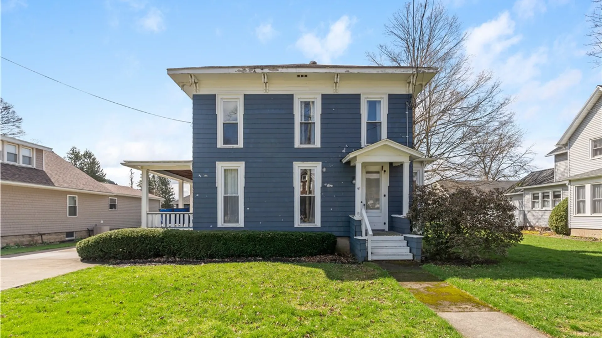 Property at 10 Park Avenue, Cohocton, NY 14826 29