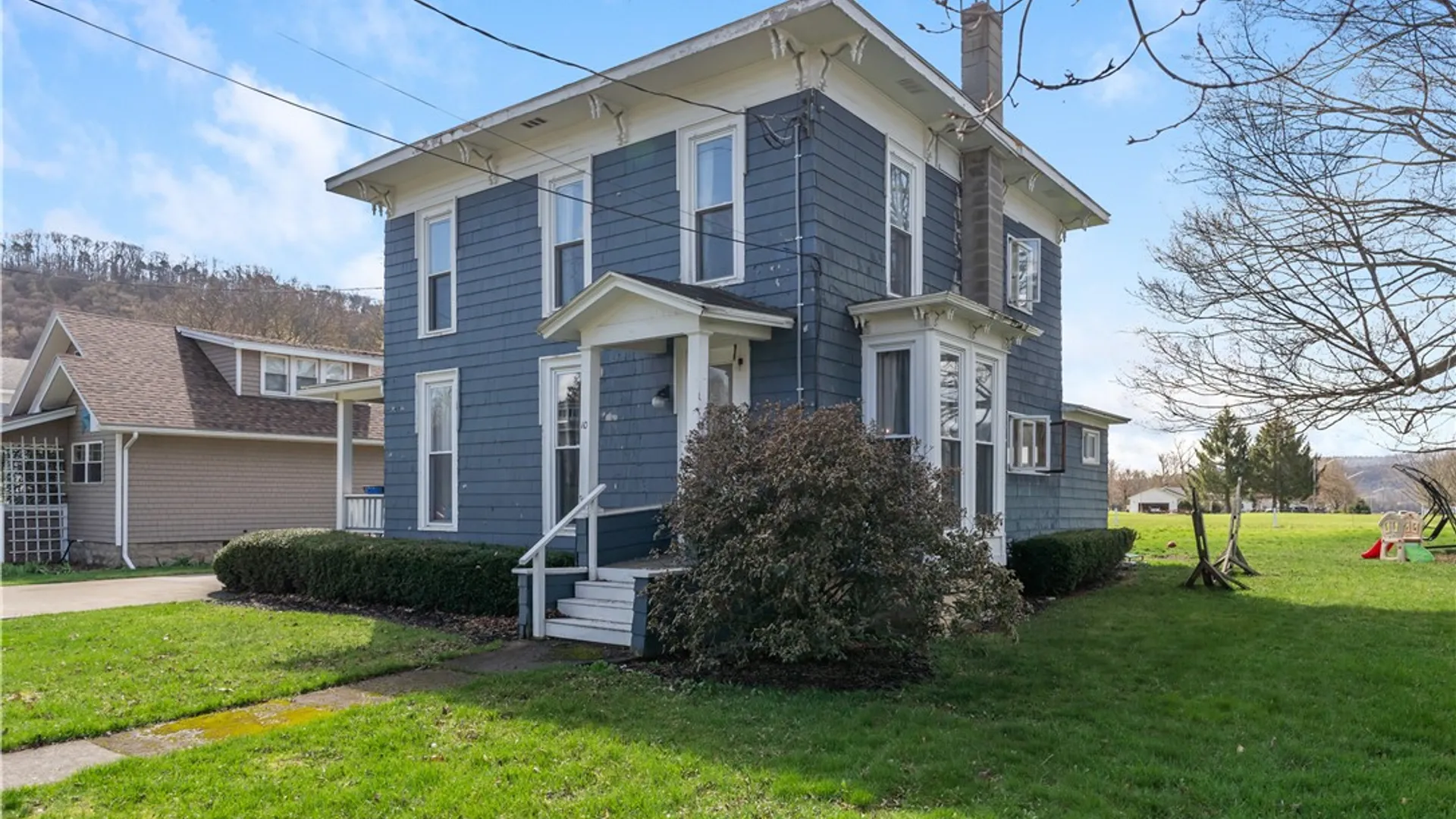 Property at 10 Park Avenue, Cohocton, NY 14826 30