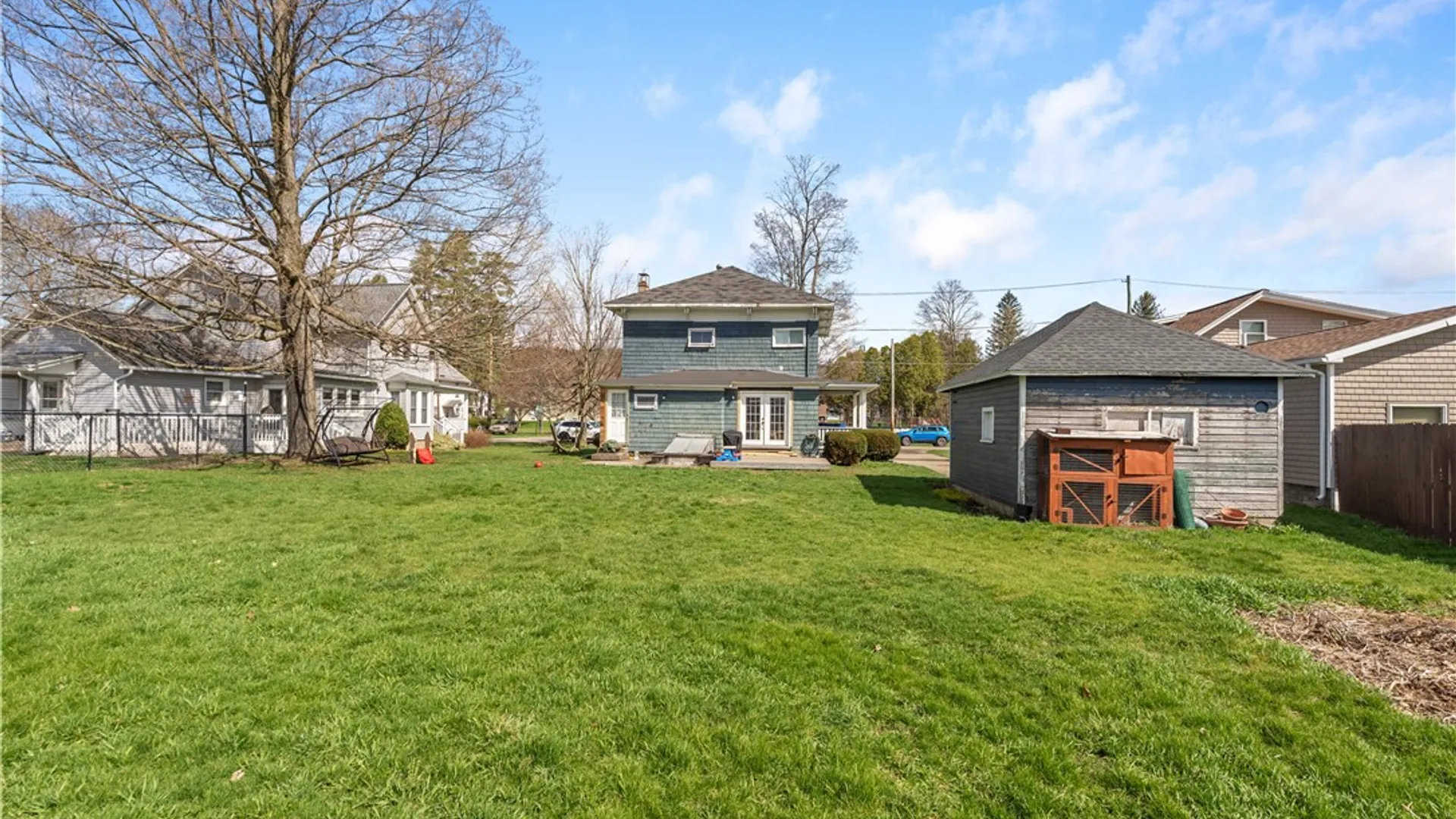 Property at 10 Park Avenue, Cohocton, NY 14826 33