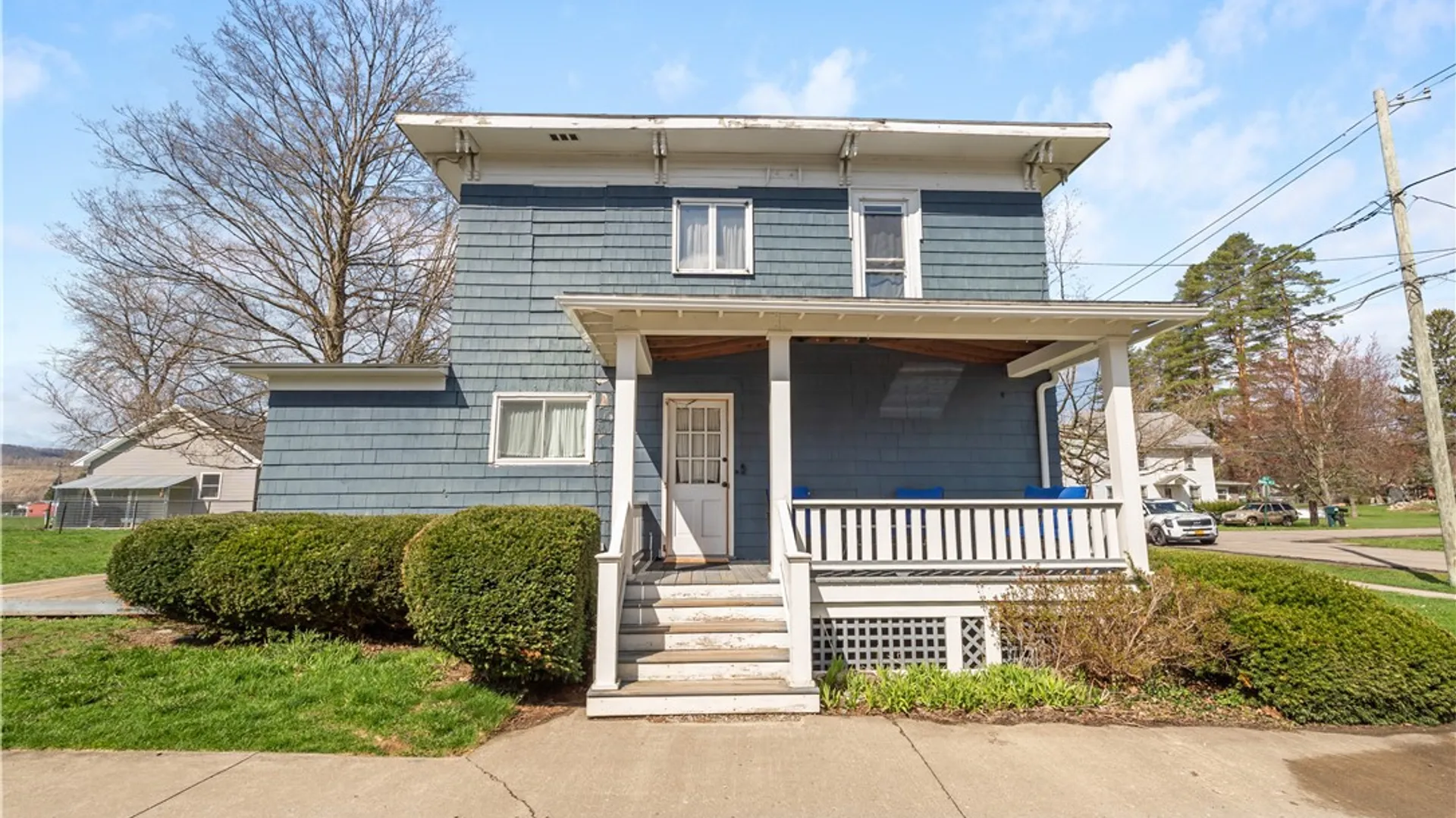 Property at 10 Park Avenue, Cohocton, NY 14826 37