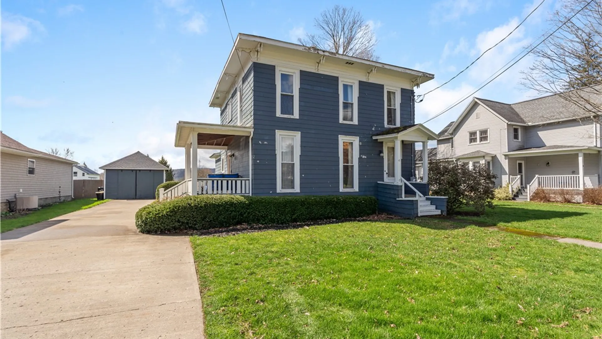 Property at 10 Park Avenue, Cohocton, NY 14826 39