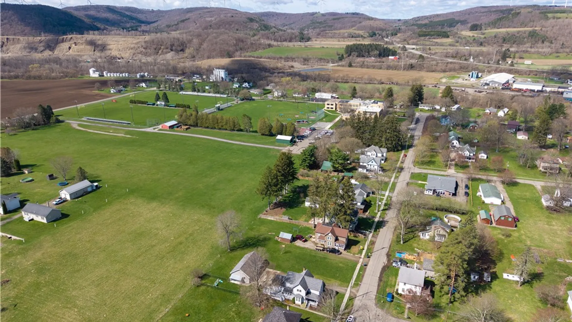 Property at 10 Park Avenue, Cohocton, NY 14826 44