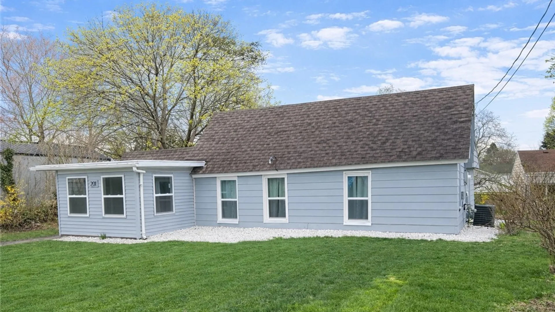 Property at 201 Vinal Avenue, Irondequoit, NY 14609 2