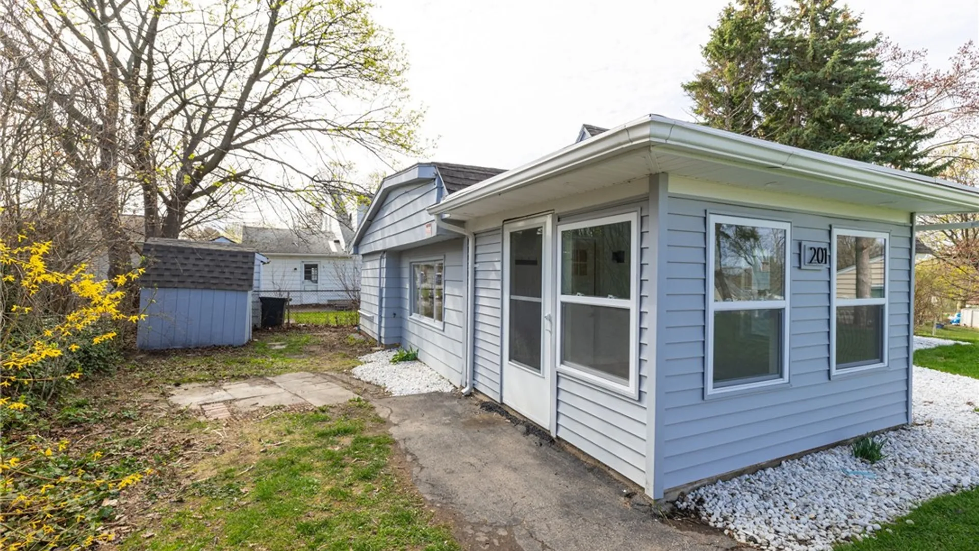 Property at 201 Vinal Avenue, Irondequoit, NY 14609 25