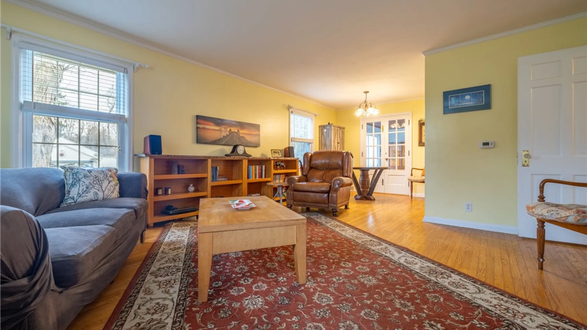 Property at 1534 Crittenden Road, Brighton, NY 14623 10