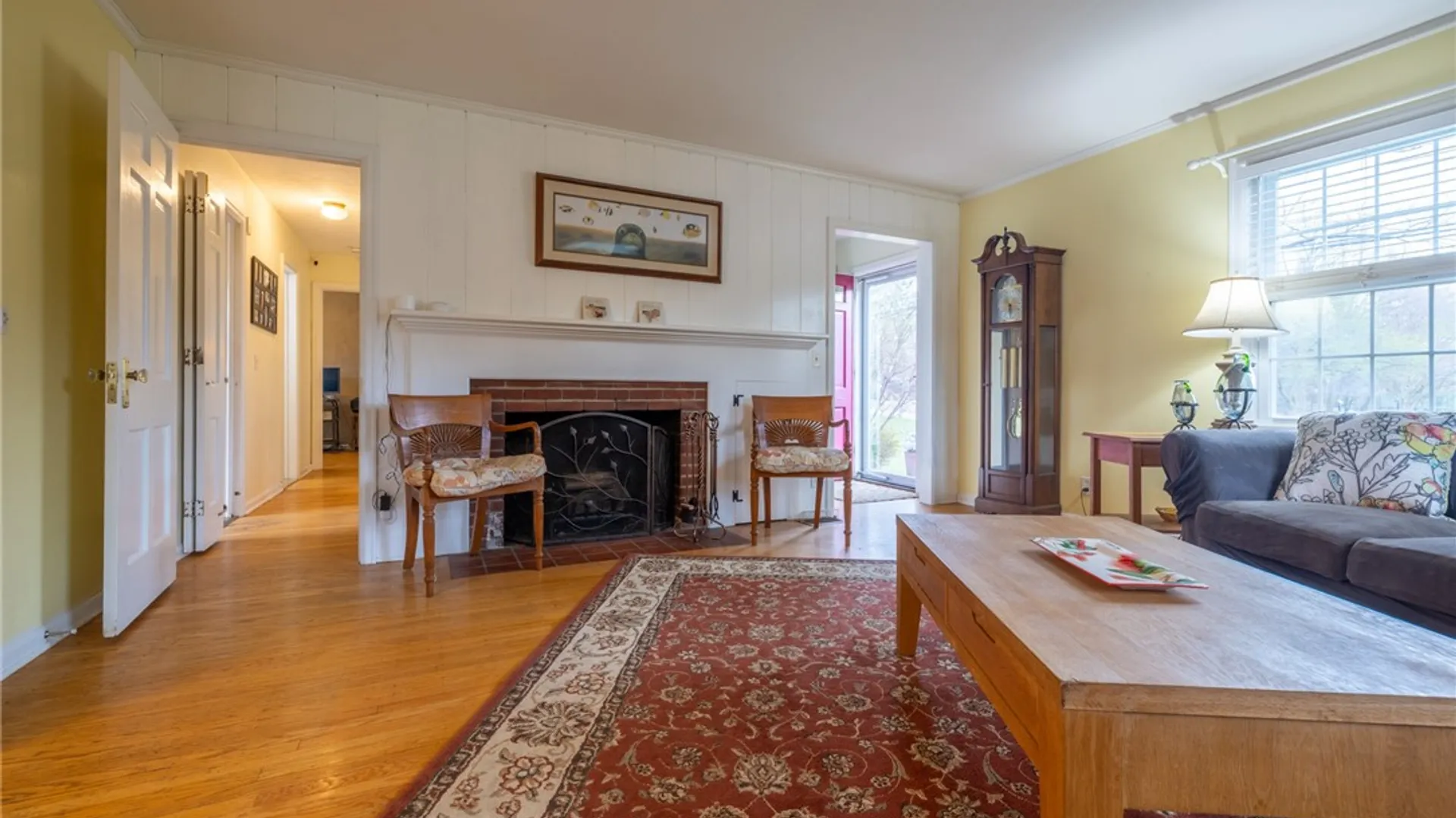 Property at 1534 Crittenden Road, Brighton, NY 14623 13