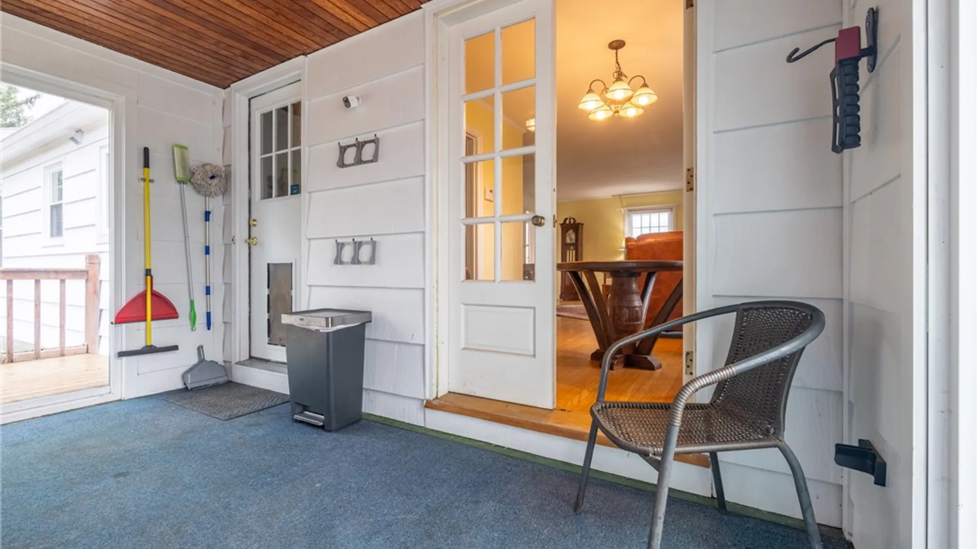 Property at 1534 Crittenden Road, Brighton, NY 14623 17
