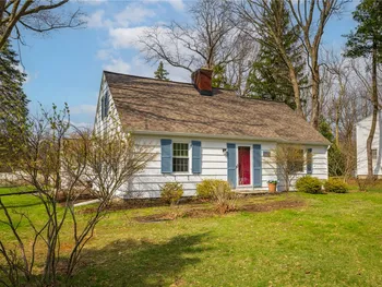 Property at 1534 Crittenden Road, Brighton, NY 14623