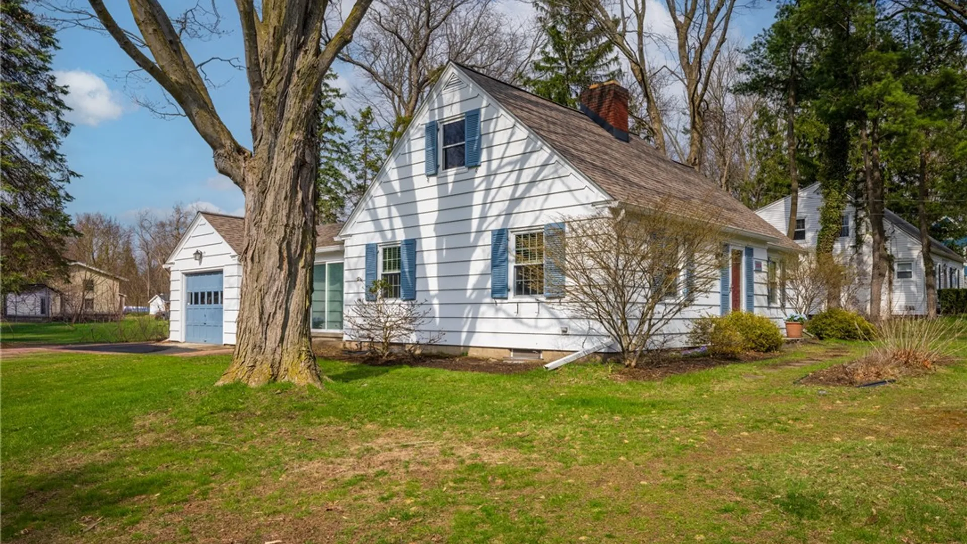Property at 1534 Crittenden Road, Brighton, NY 14623 2