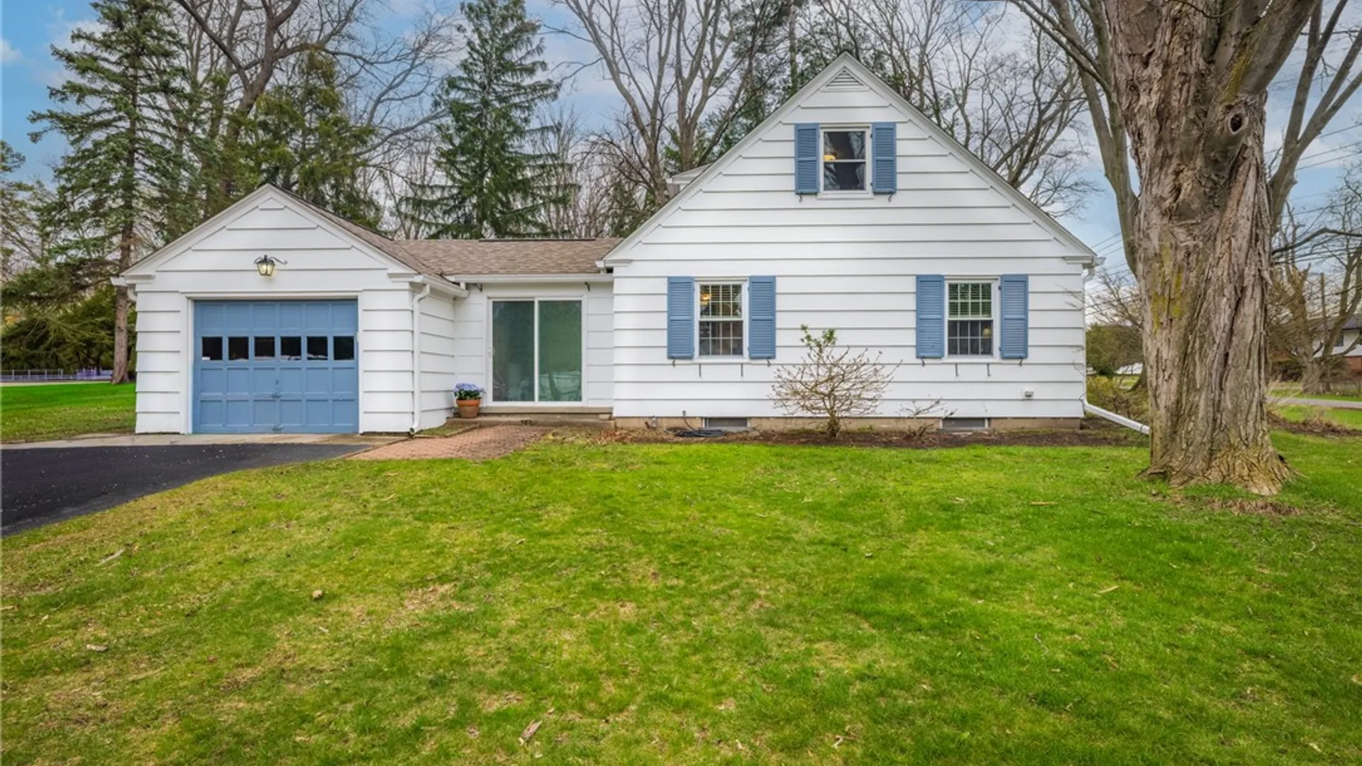 Property at 1534 Crittenden Road, Brighton, NY 14623 3