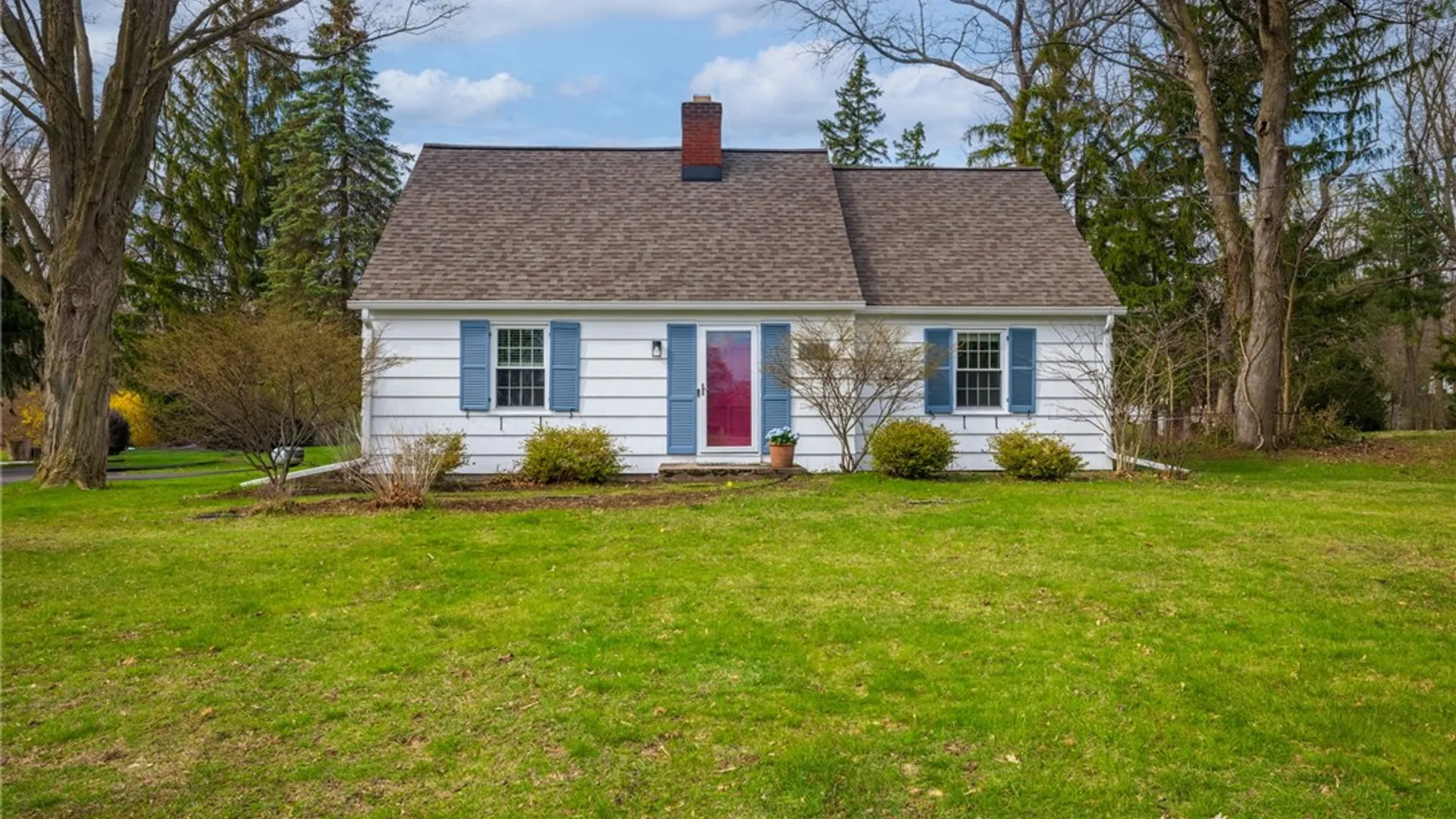 Property at 1534 Crittenden Road, Brighton, NY 14623 5