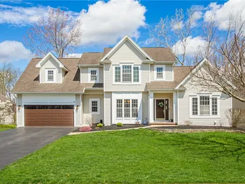 Property at 725 Rookery, Walworth, NY 14502