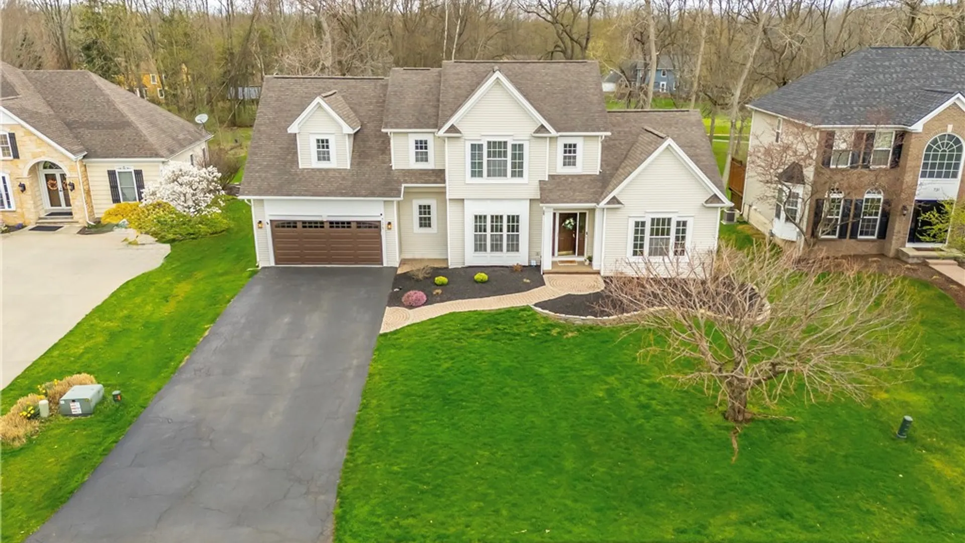 Property at 725 Rookery, Walworth, NY 14502 2