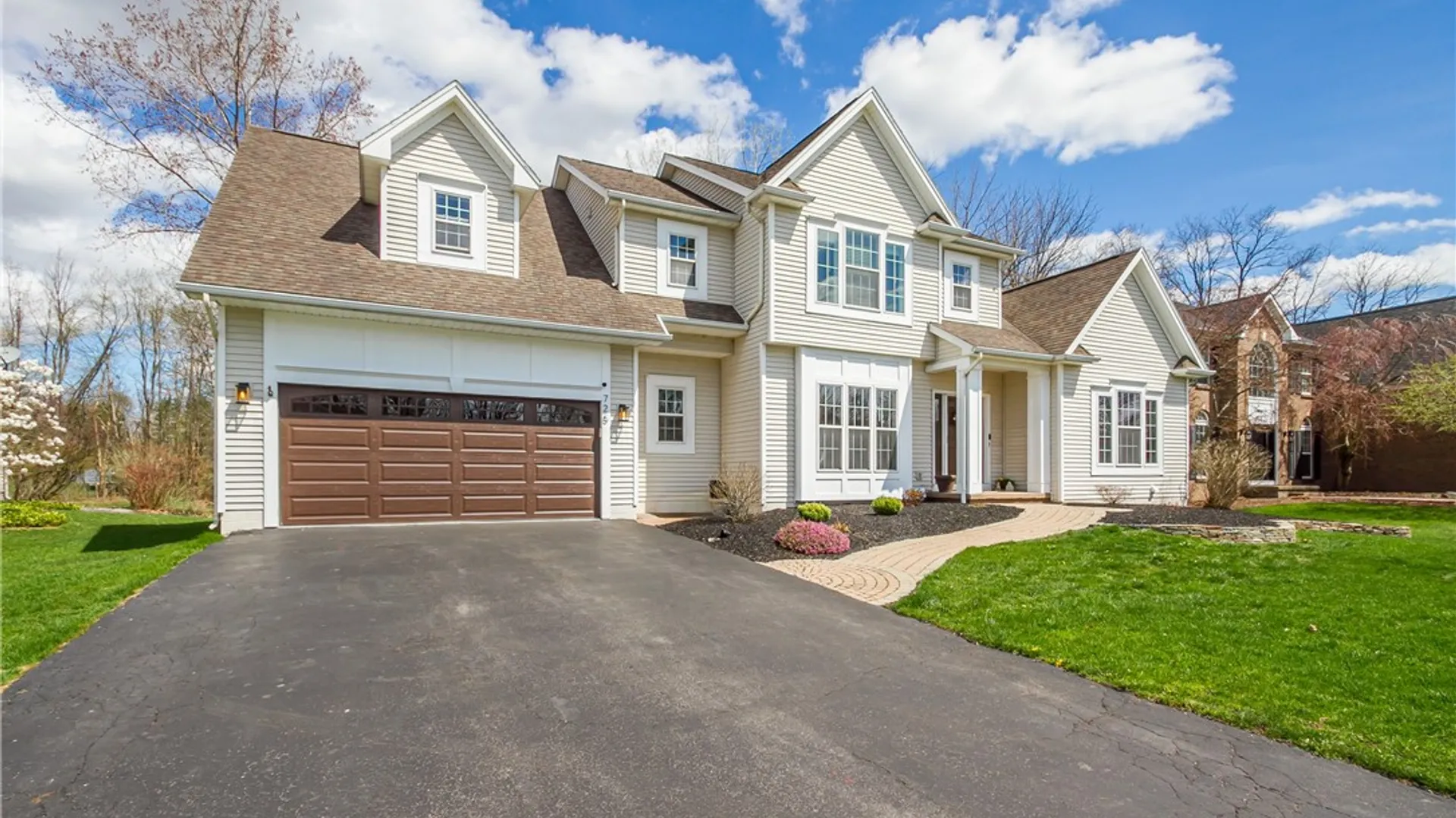 Property at 725 Rookery, Walworth, NY 14502 4