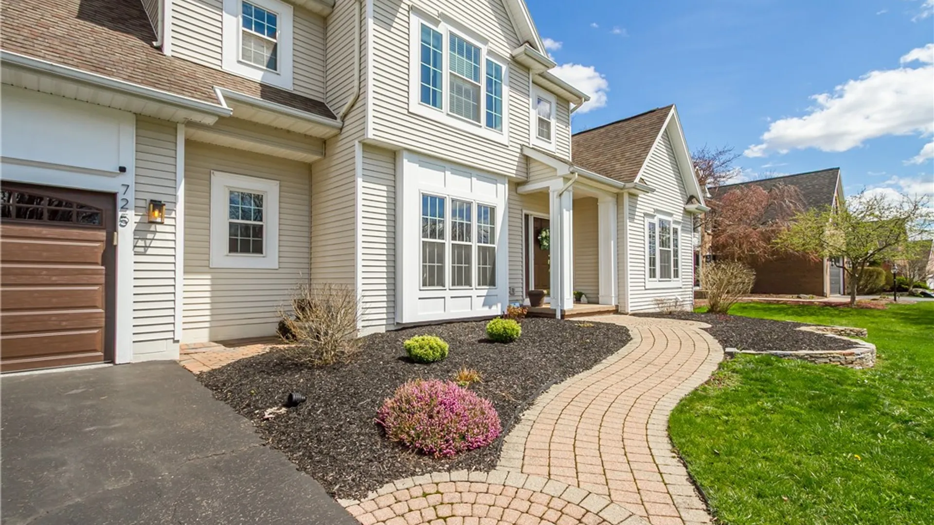 Property at 725 Rookery, Walworth, NY 14502 5