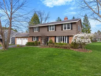 Property at 4970 Carnarvon Road, Onondaga, NY 13215