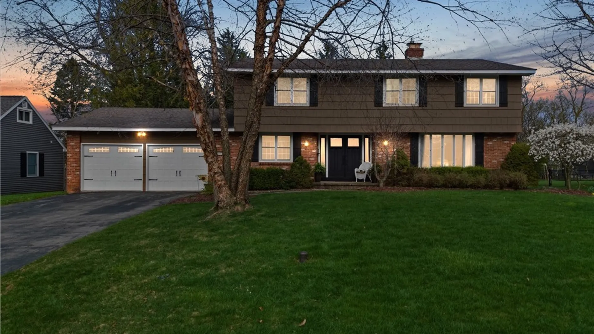 Property at 4970 Carnarvon Road, Onondaga, NY 13215 2