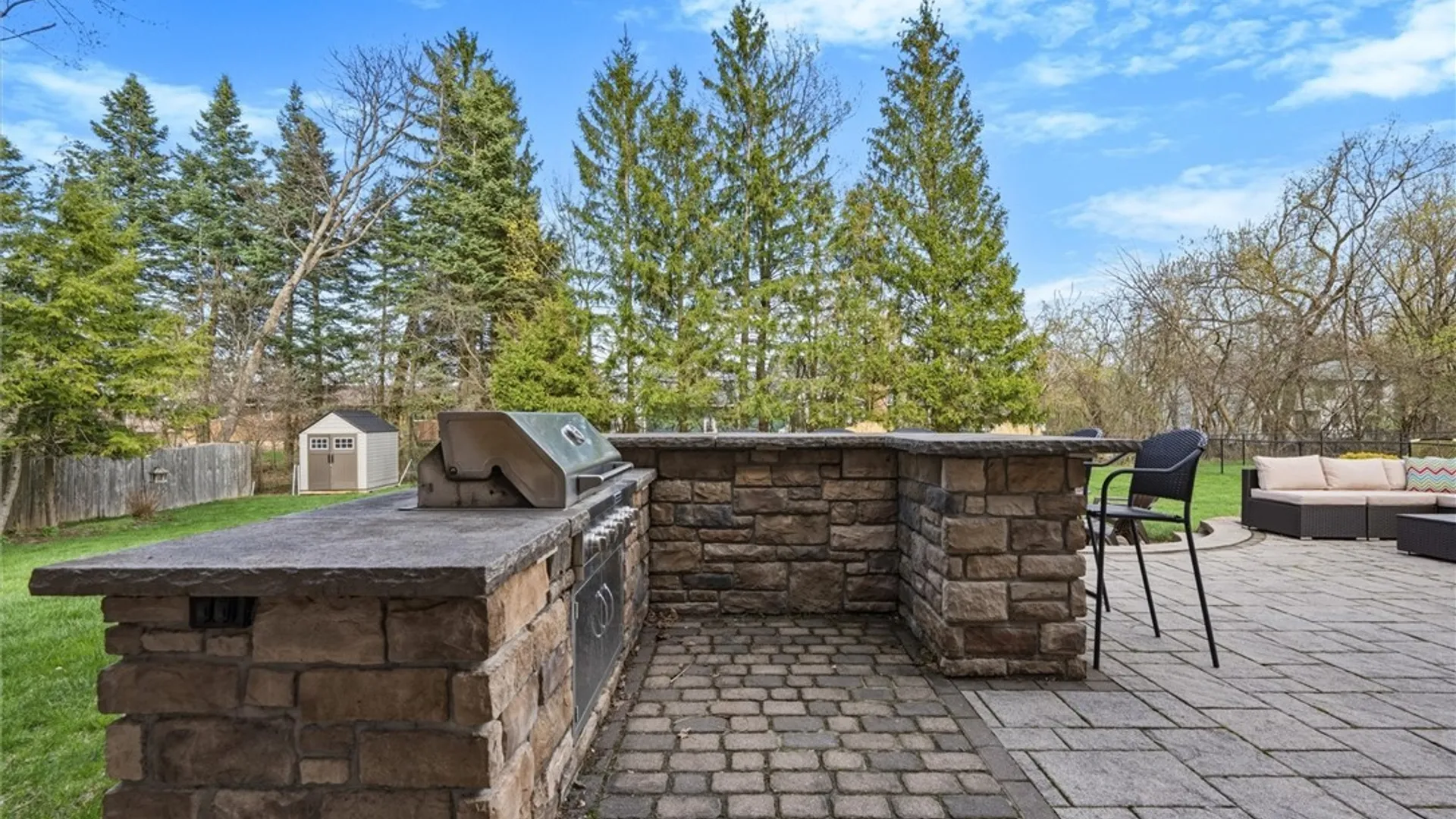 Property at 4970 Carnarvon Road, Onondaga, NY 13215 43