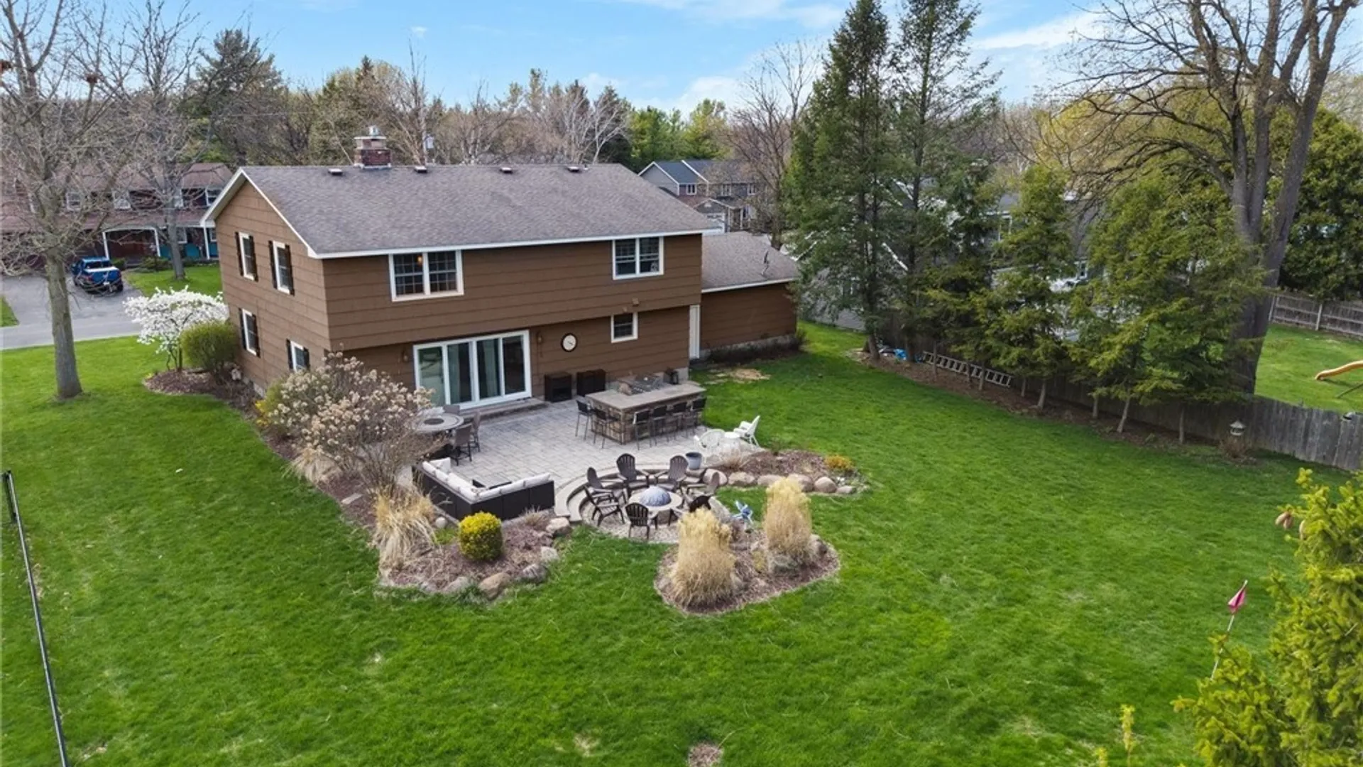 Property at 4970 Carnarvon Road, Onondaga, NY 13215 45