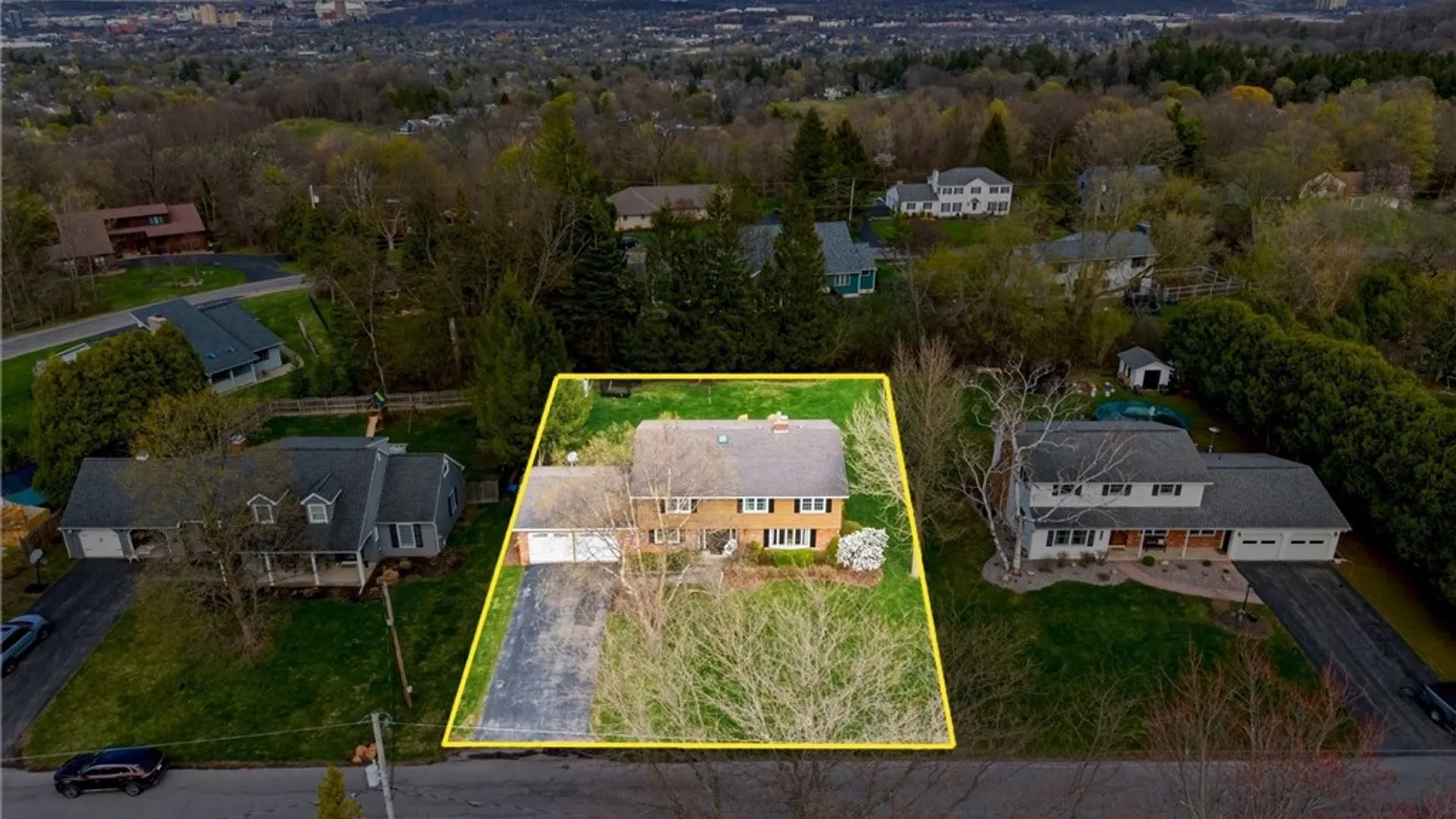 Property at 4970 Carnarvon Road, Onondaga, NY 13215 46