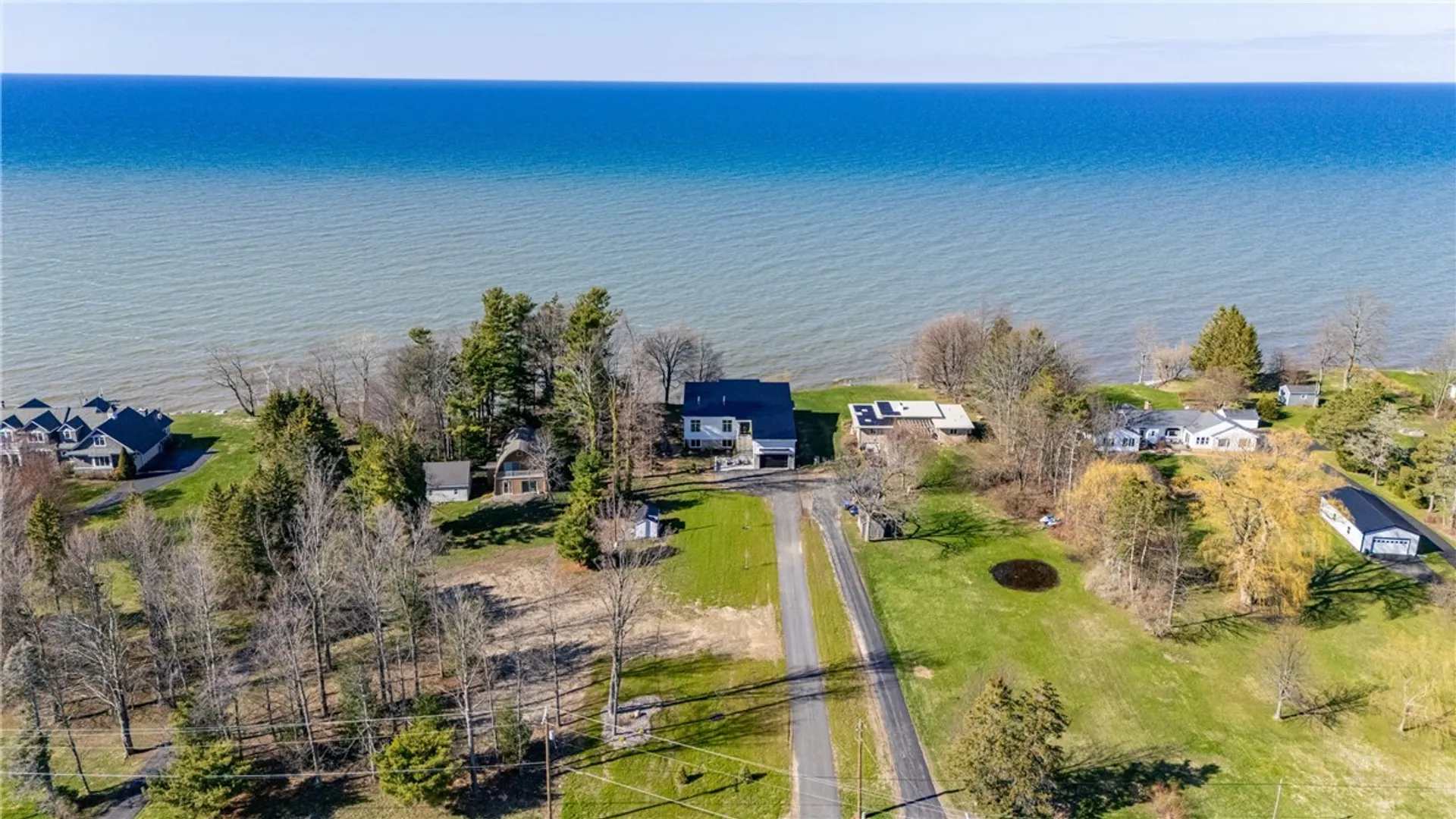 Property at 2501 Lake Road, Ontario, NY 14519 2