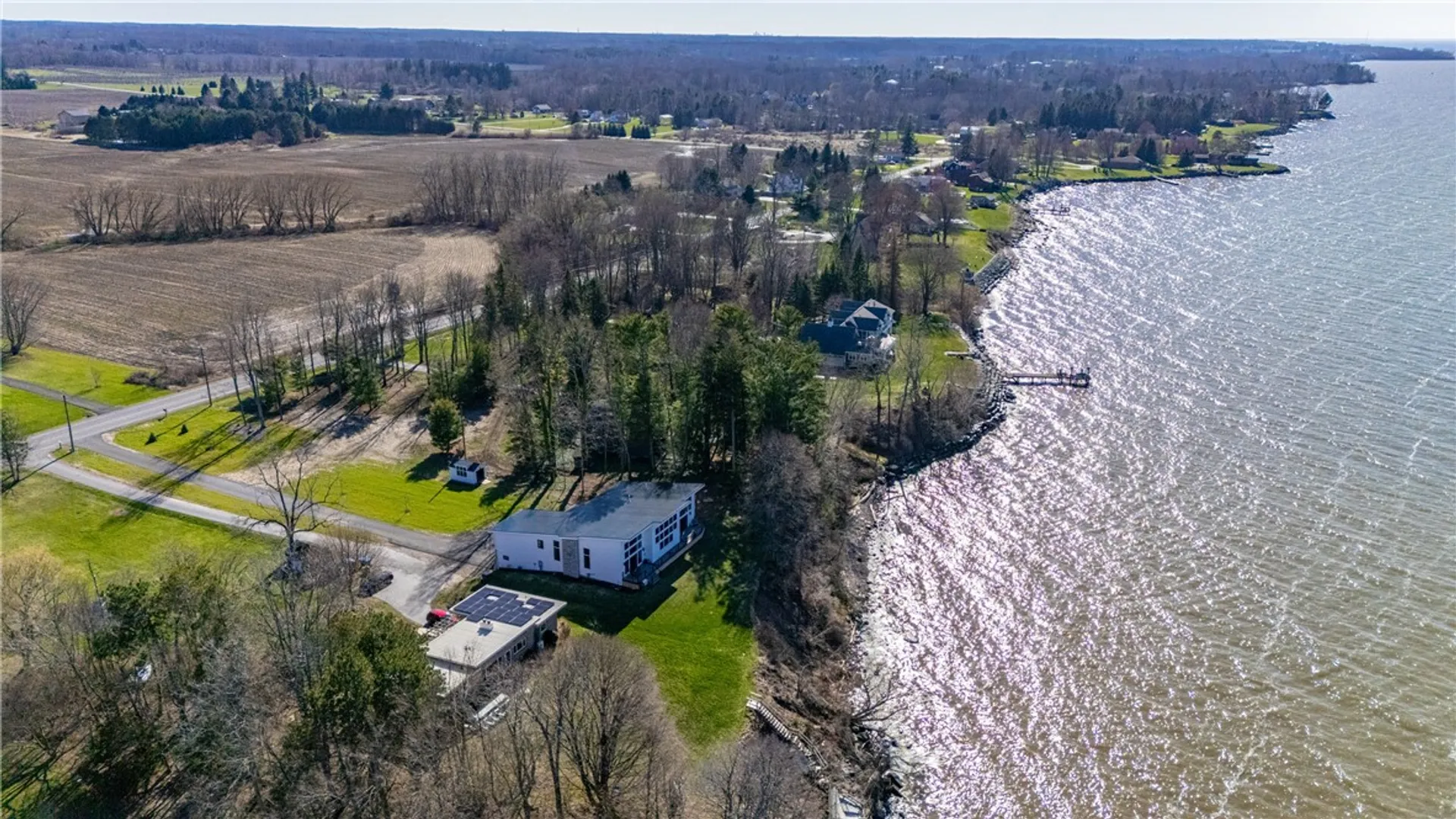 Property at 2501 Lake Road, Ontario, NY 14519 4