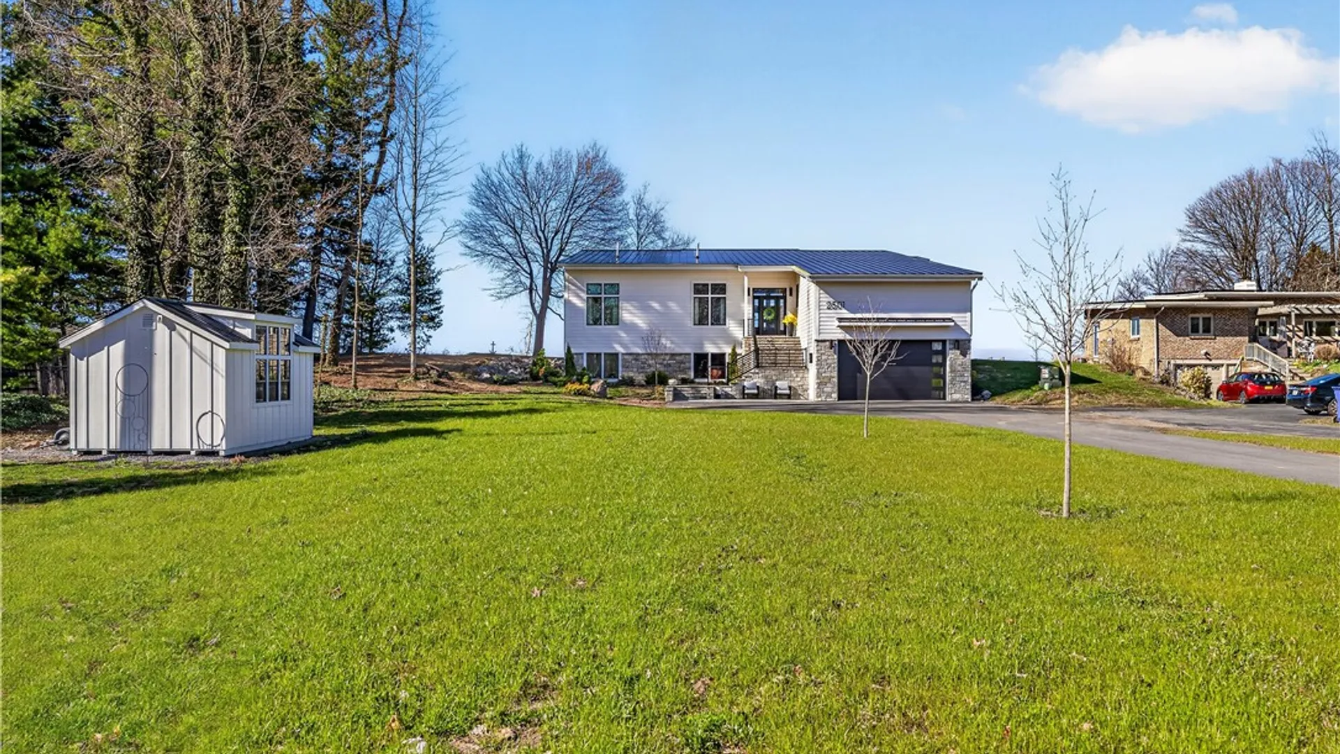 Property at 2501 Lake Road, Ontario, NY 14519 5