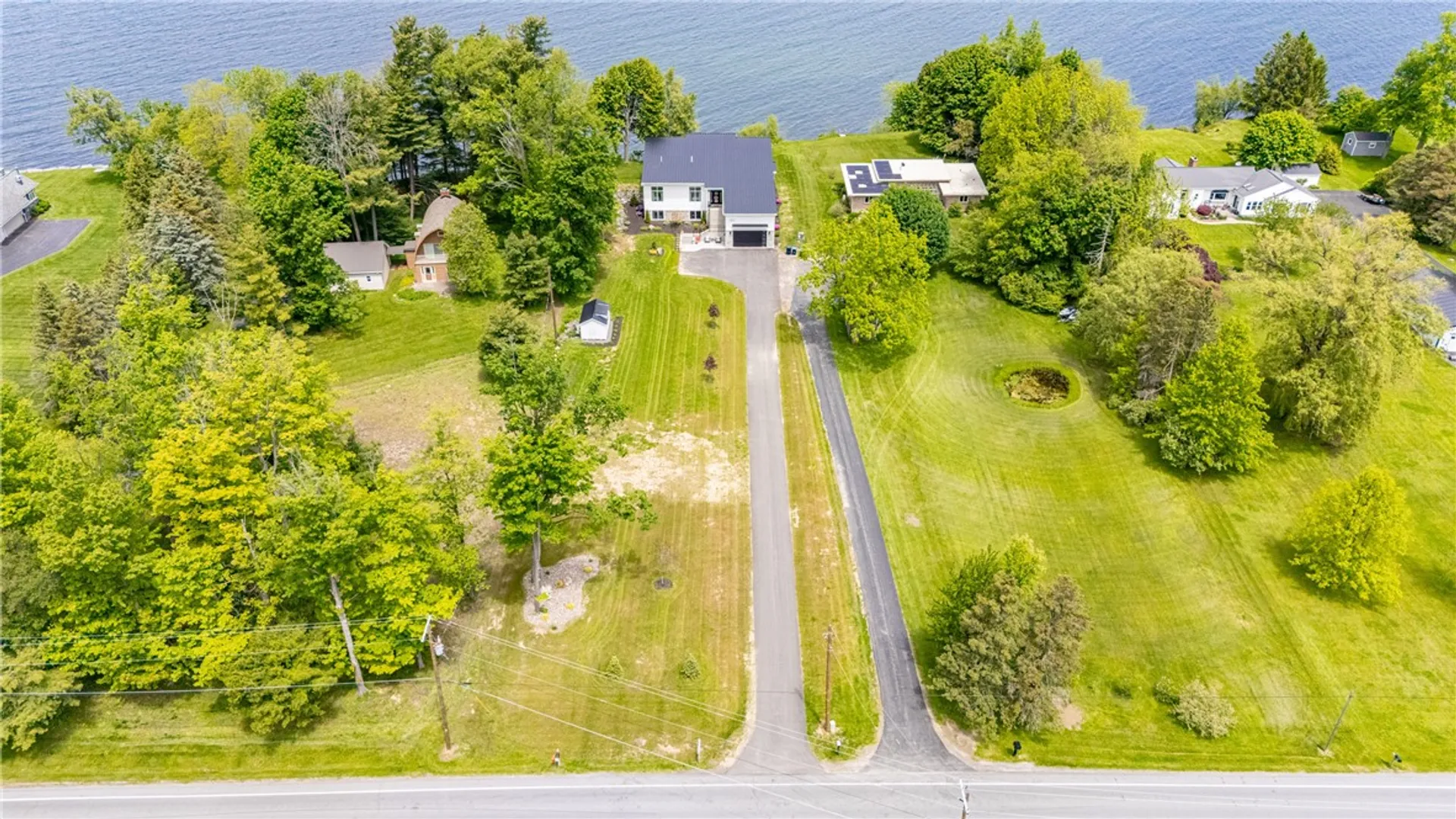 Property at 2501 Lake Road, Ontario, NY 14519 50