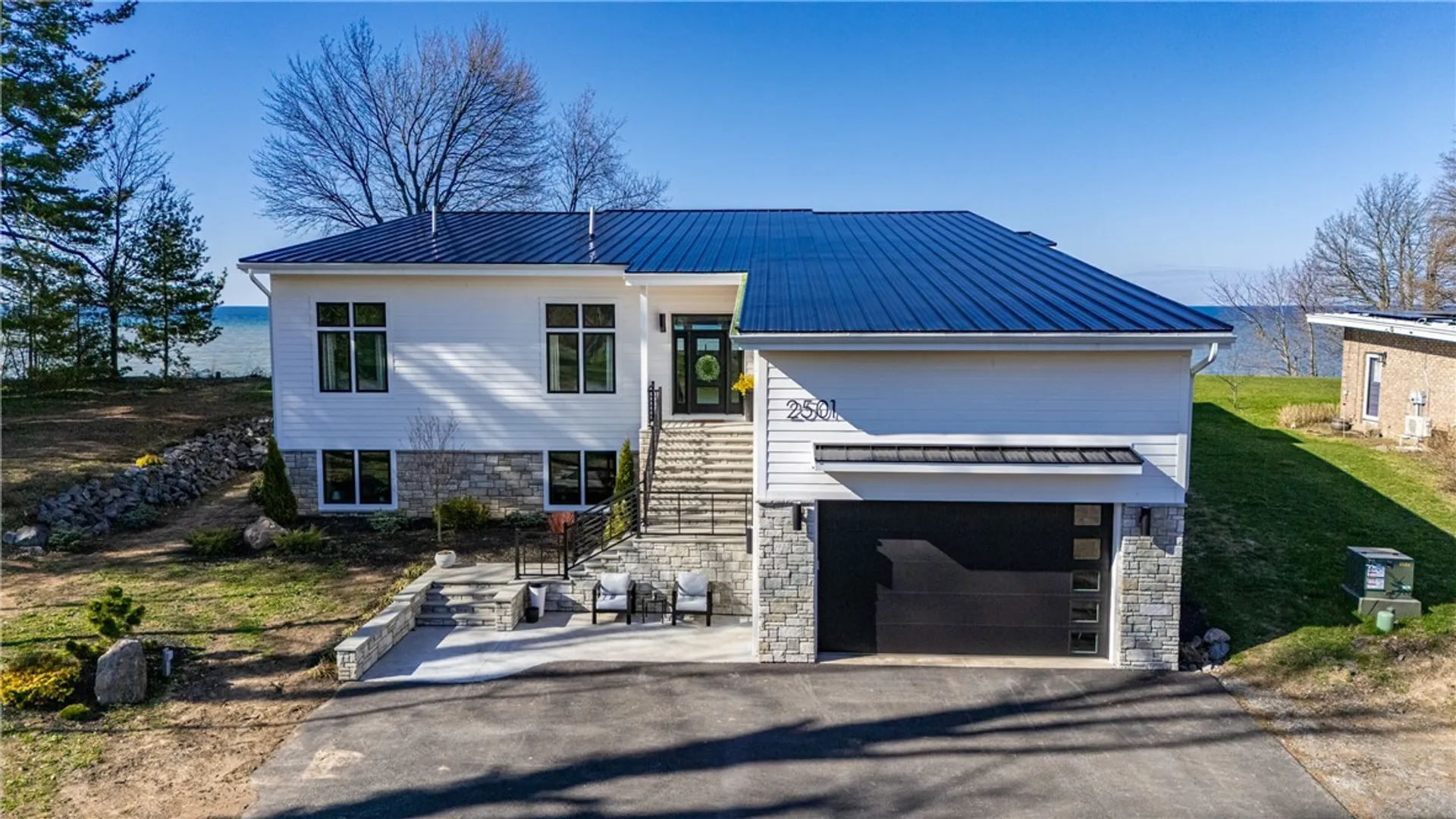 Property at 2501 Lake Road, Ontario, NY 14519 6