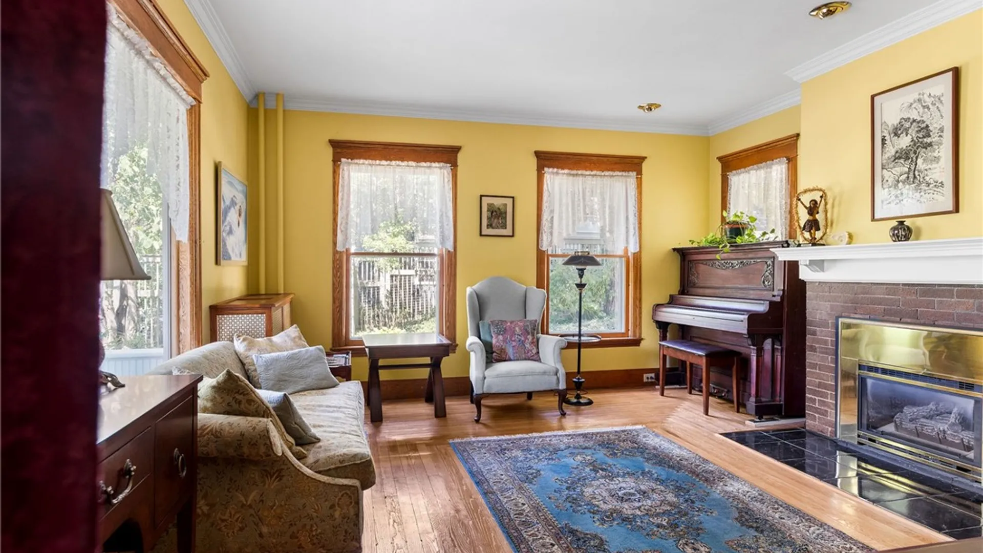 Property at 210/212 Forest Home Drive, Ithaca Town, NY 14850 3