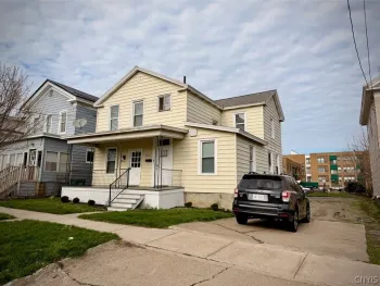 179 W 3rd Street, Oswego, NY 13126