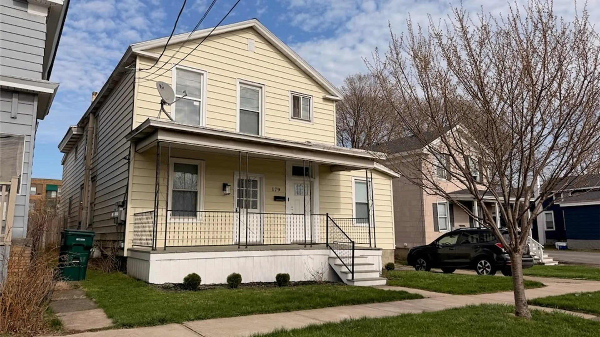 Property at 179 W 3rd Street, Oswego, NY 13126 2