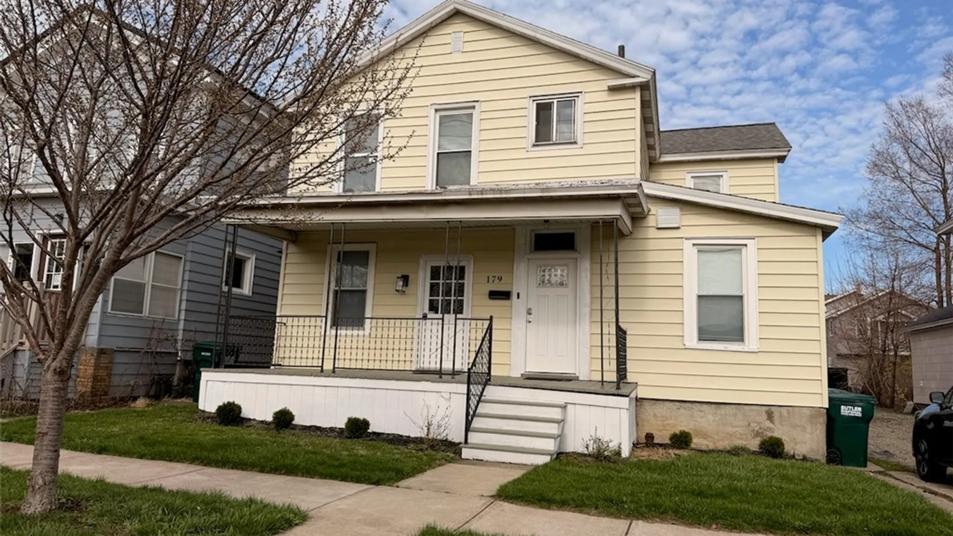 Property at 179 W 3rd Street, Oswego, NY 13126 3