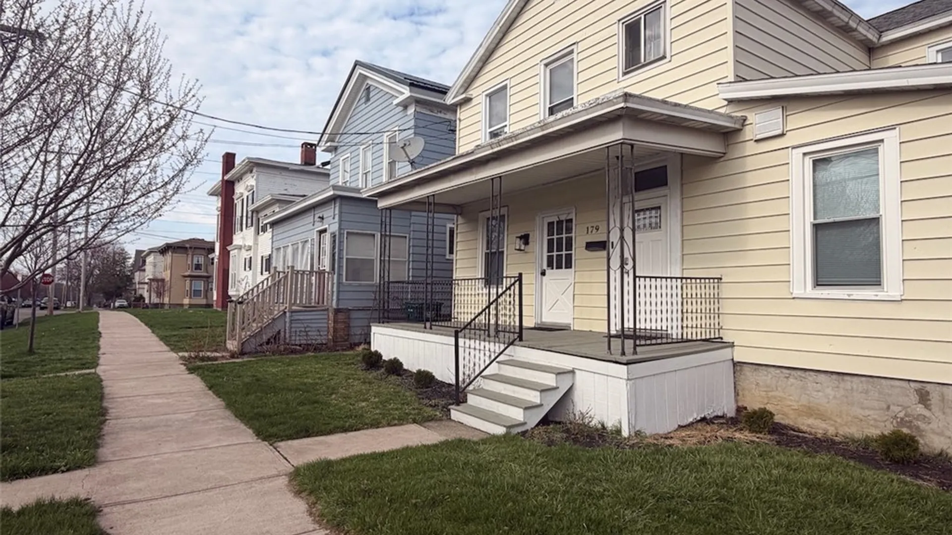 Property at 179 W 3rd Street, Oswego, NY 13126 4