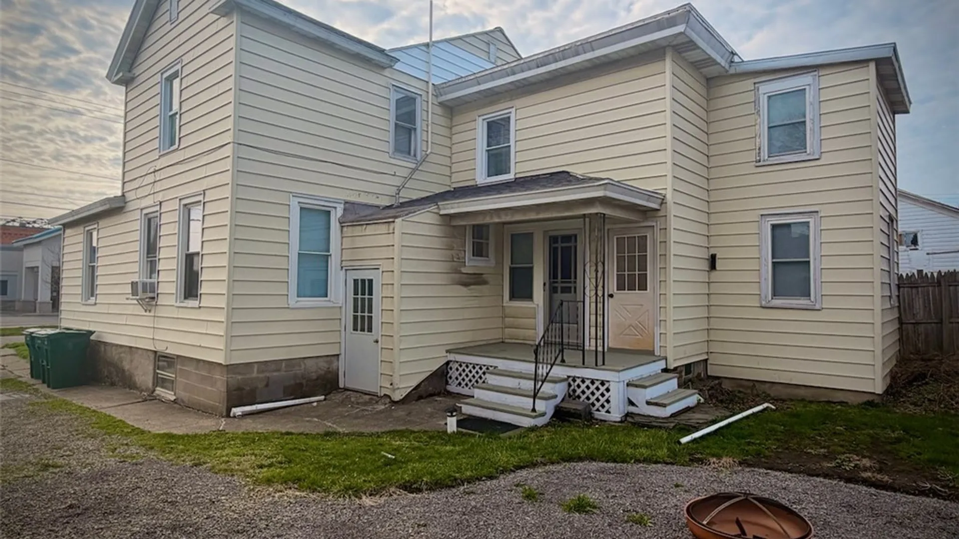 Property at 179 W 3rd Street, Oswego, NY 13126 5
