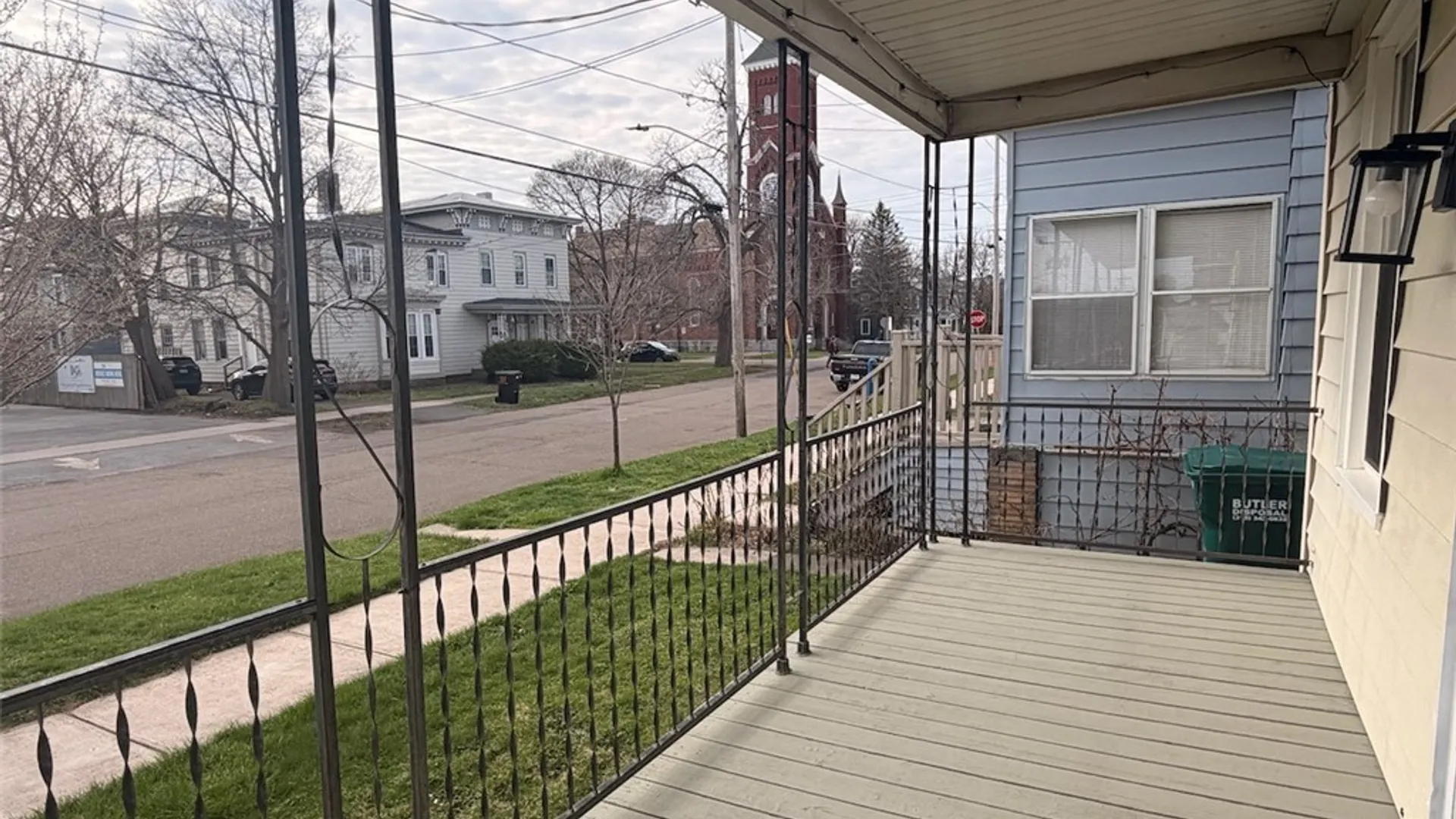 Property at 179 W 3rd Street, Oswego, NY 13126 6