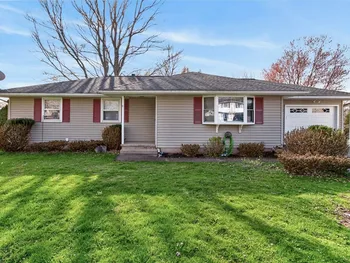 Property at 549 Grace Avenue, Arcadia, NY 14513