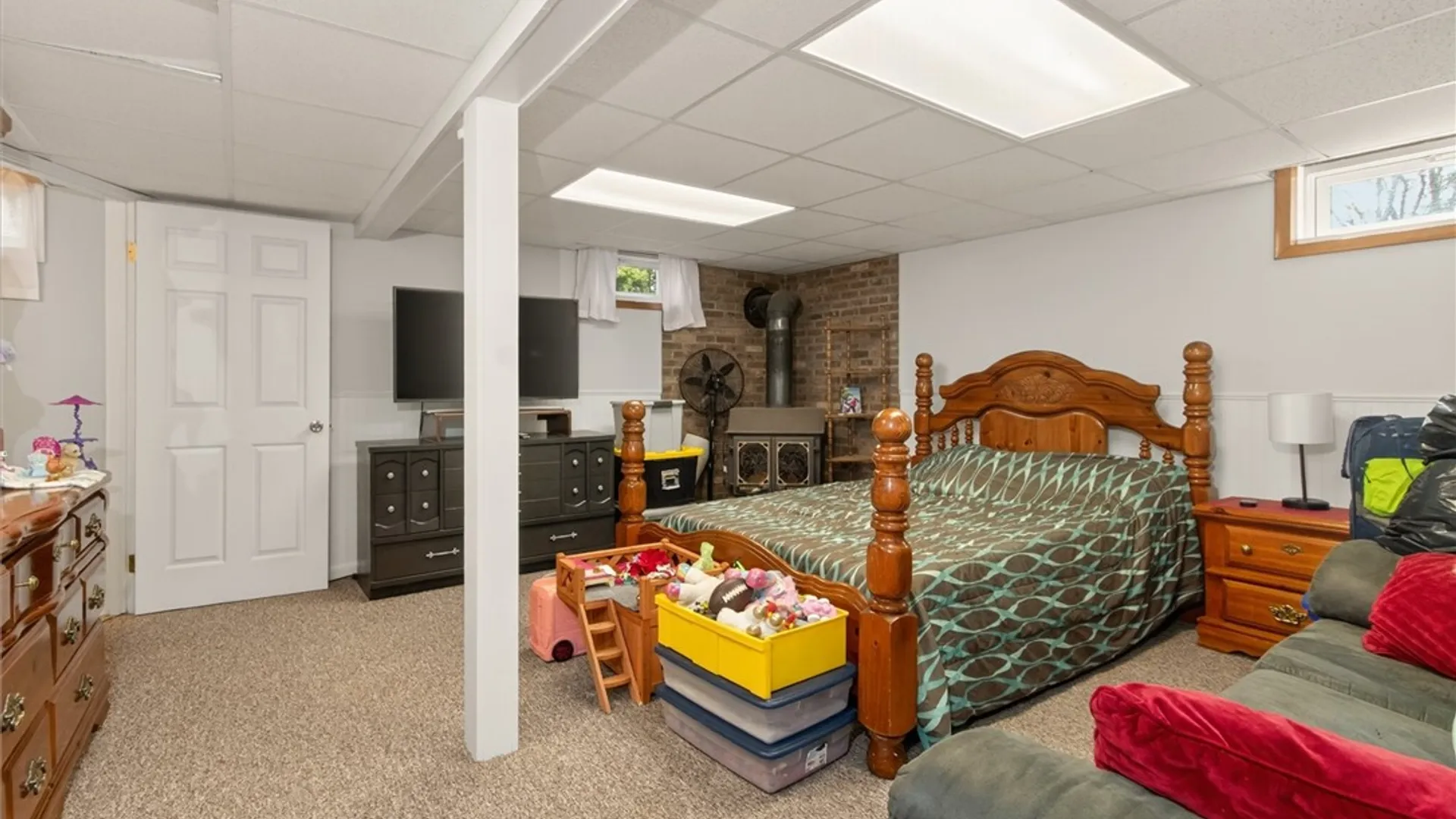 Property at 549 Grace Avenue, Arcadia, NY 14513 26