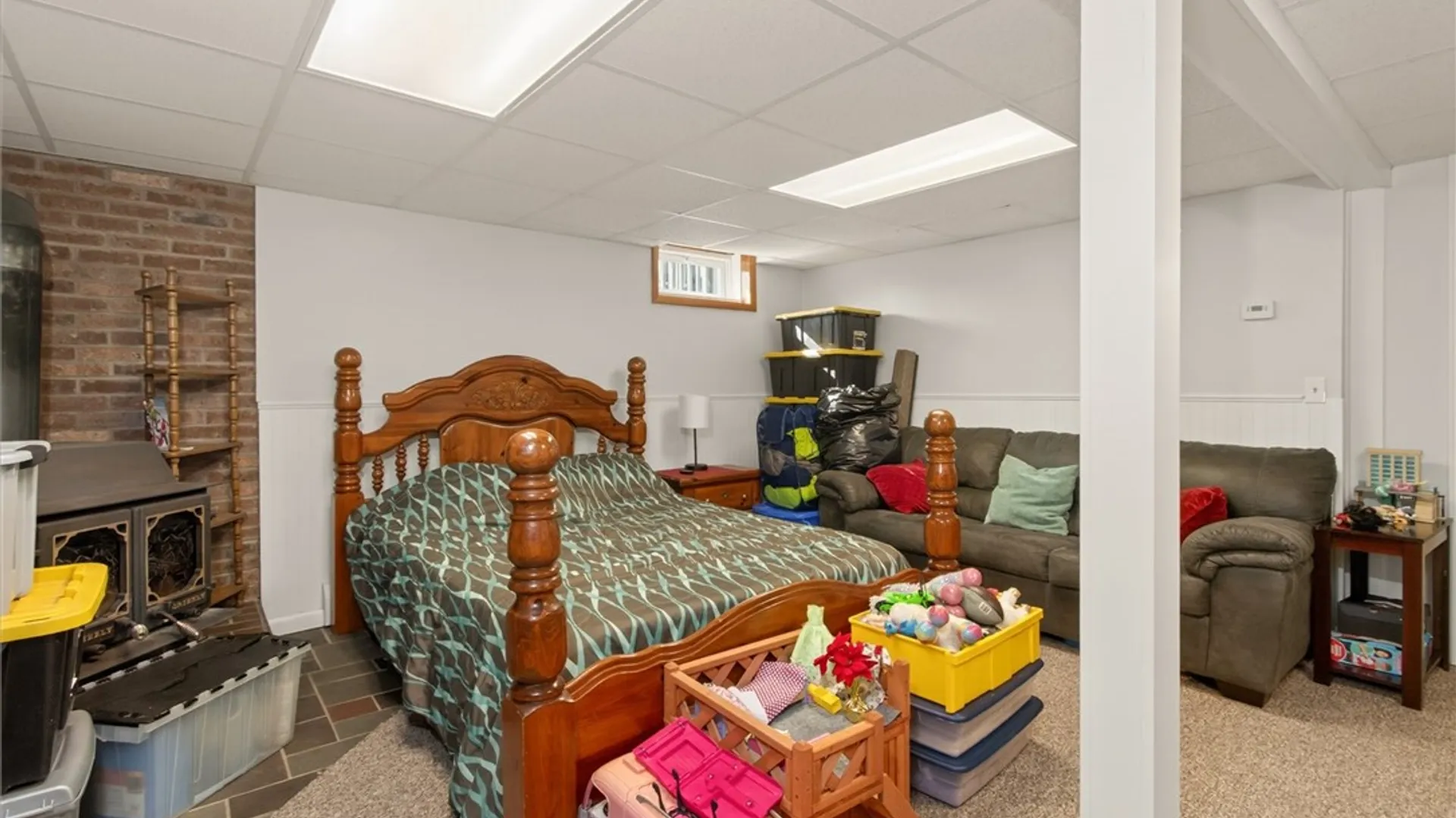 Property at 549 Grace Avenue, Arcadia, NY 14513 28