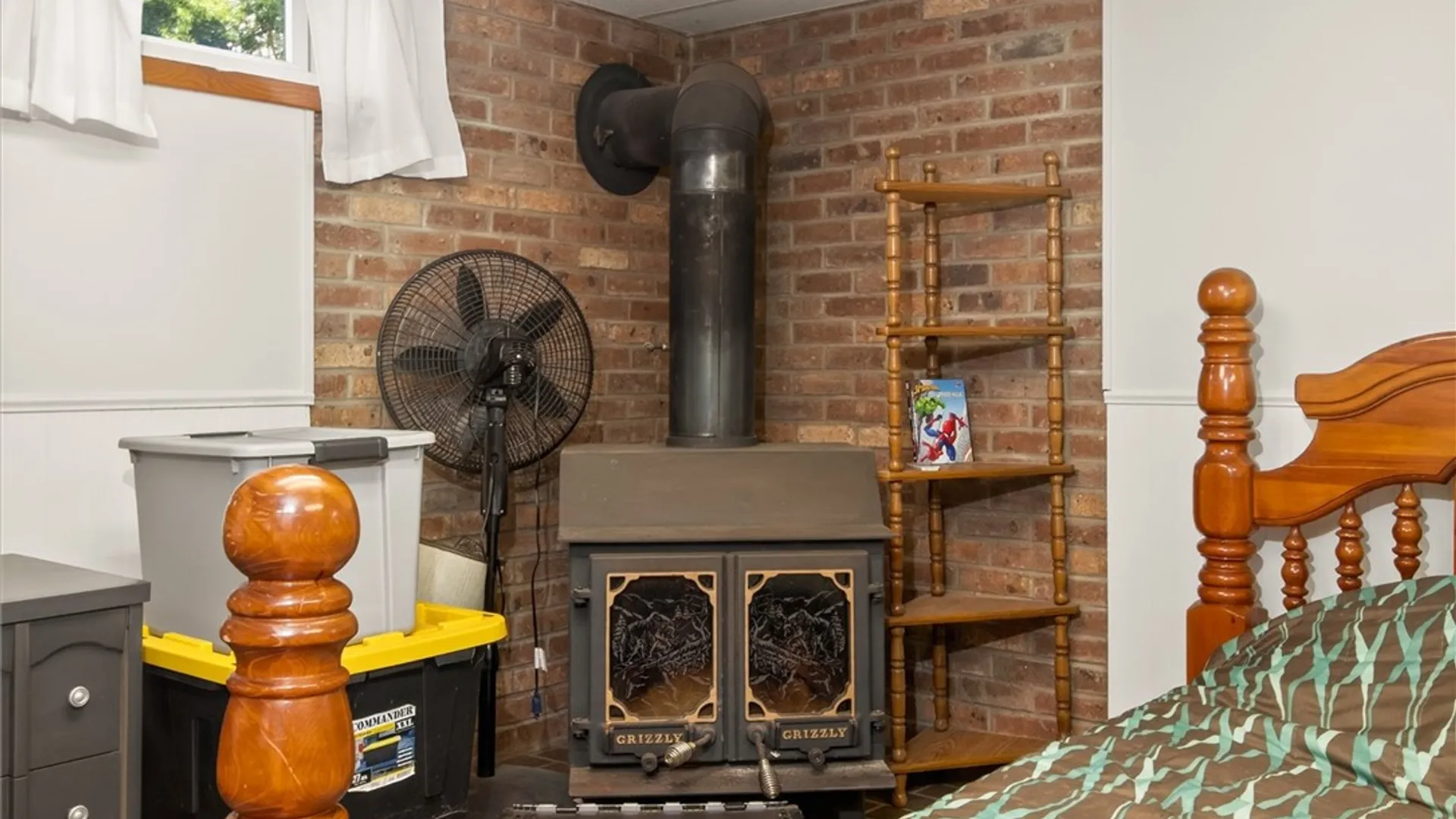 Property at 549 Grace Avenue, Arcadia, NY 14513 29