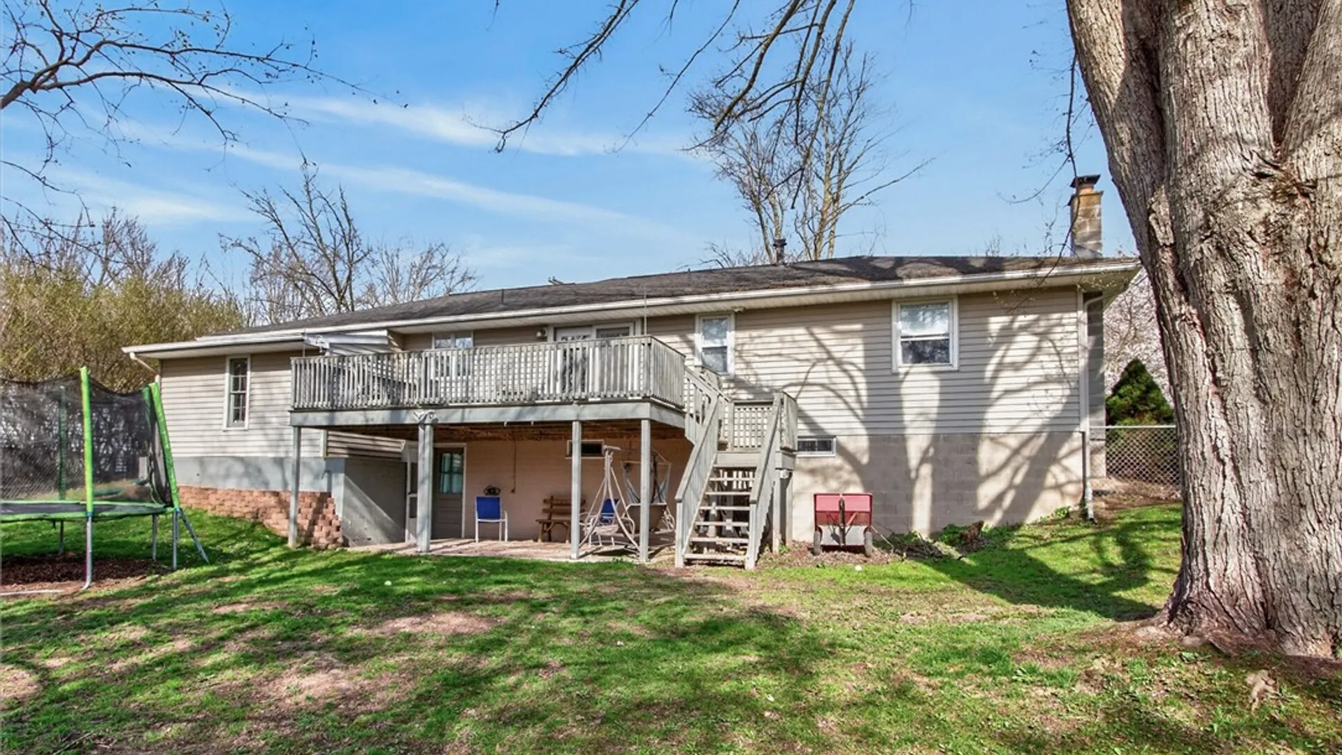 Property at 549 Grace Avenue, Arcadia, NY 14513 36