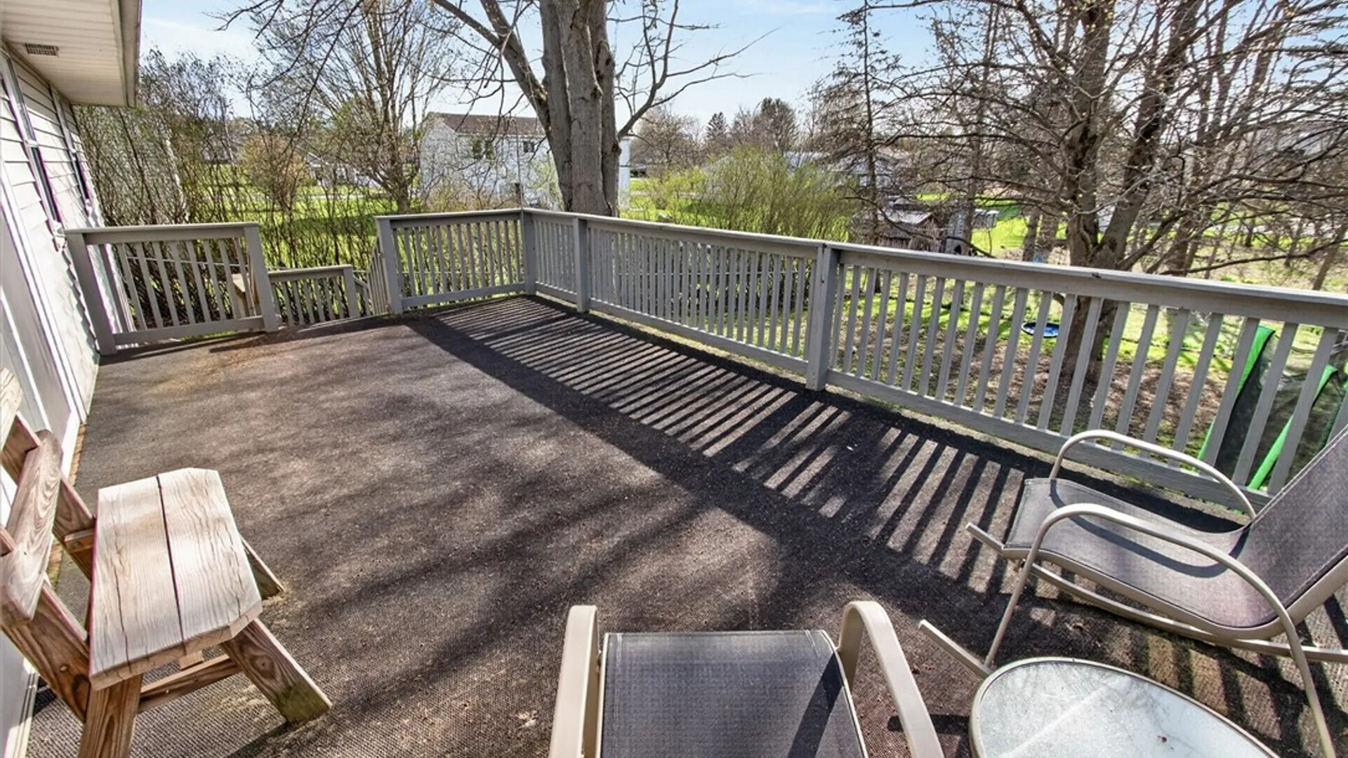 Property at 549 Grace Avenue, Arcadia, NY 14513 37