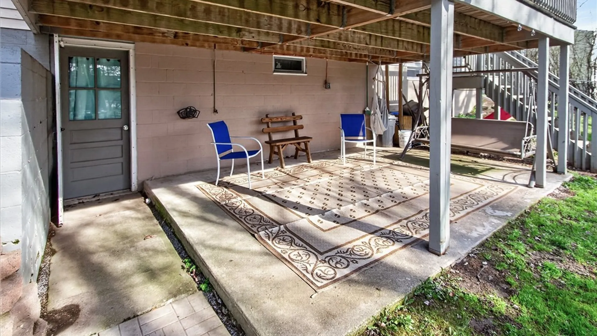 Property at 549 Grace Avenue, Arcadia, NY 14513 38