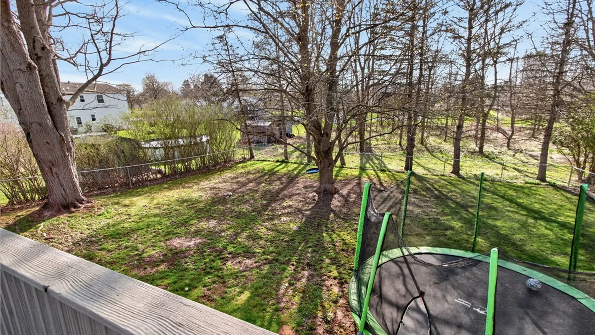 Property at 549 Grace Avenue, Arcadia, NY 14513 41