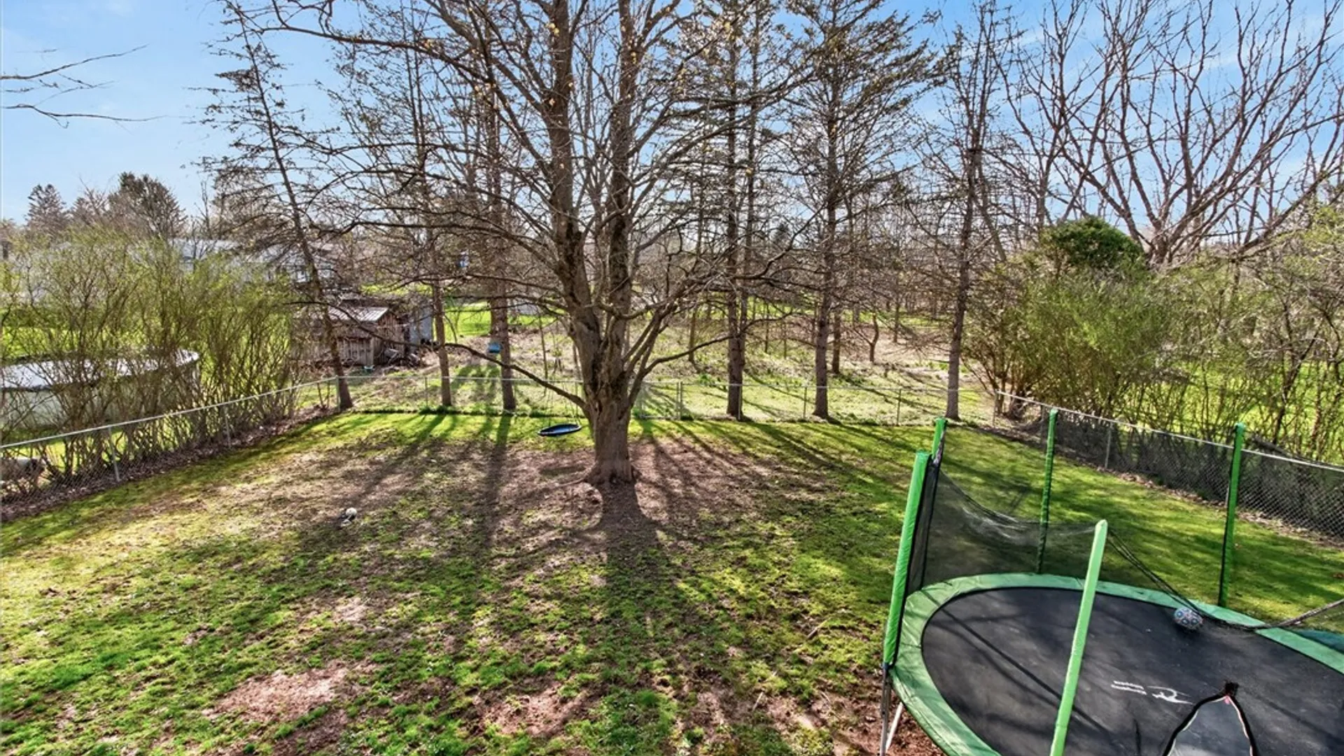 Property at 549 Grace Avenue, Arcadia, NY 14513 44