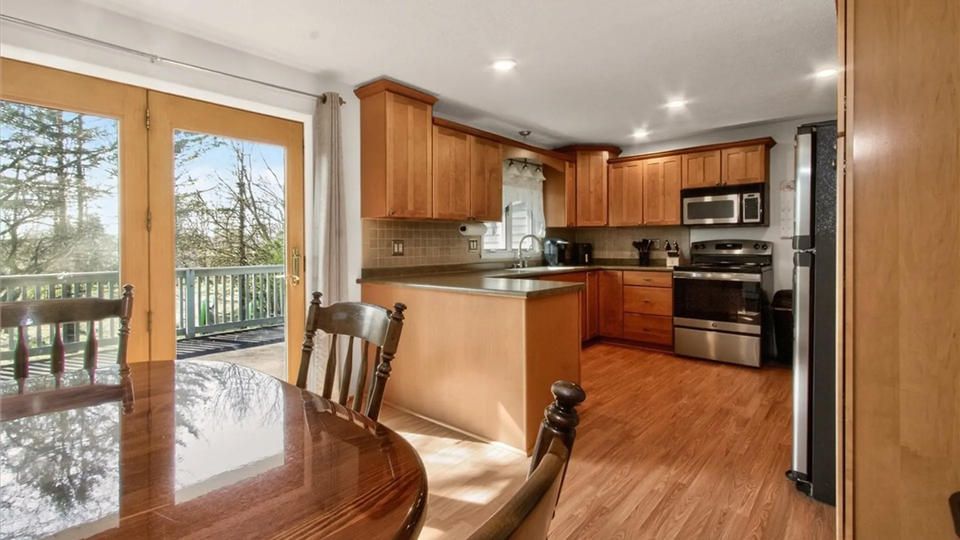 Property at 549 Grace Avenue, Arcadia, NY 14513 7