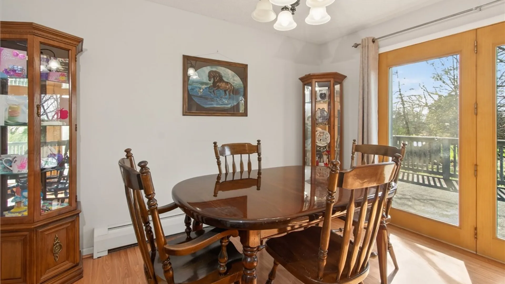 Property at 549 Grace Avenue, Arcadia, NY 14513 8