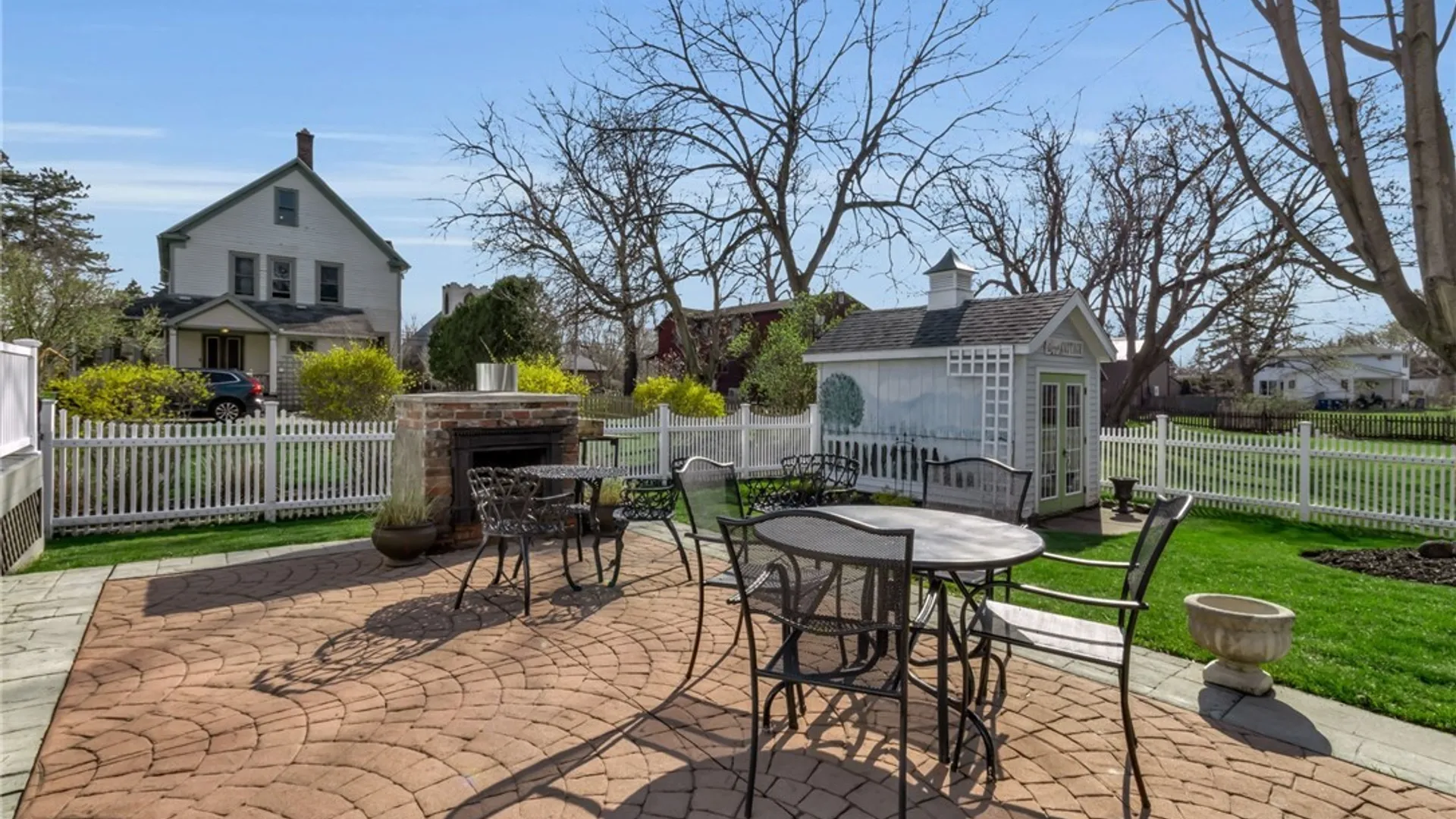 Property at 6016 Elm St, Clarence, NY 14032 47