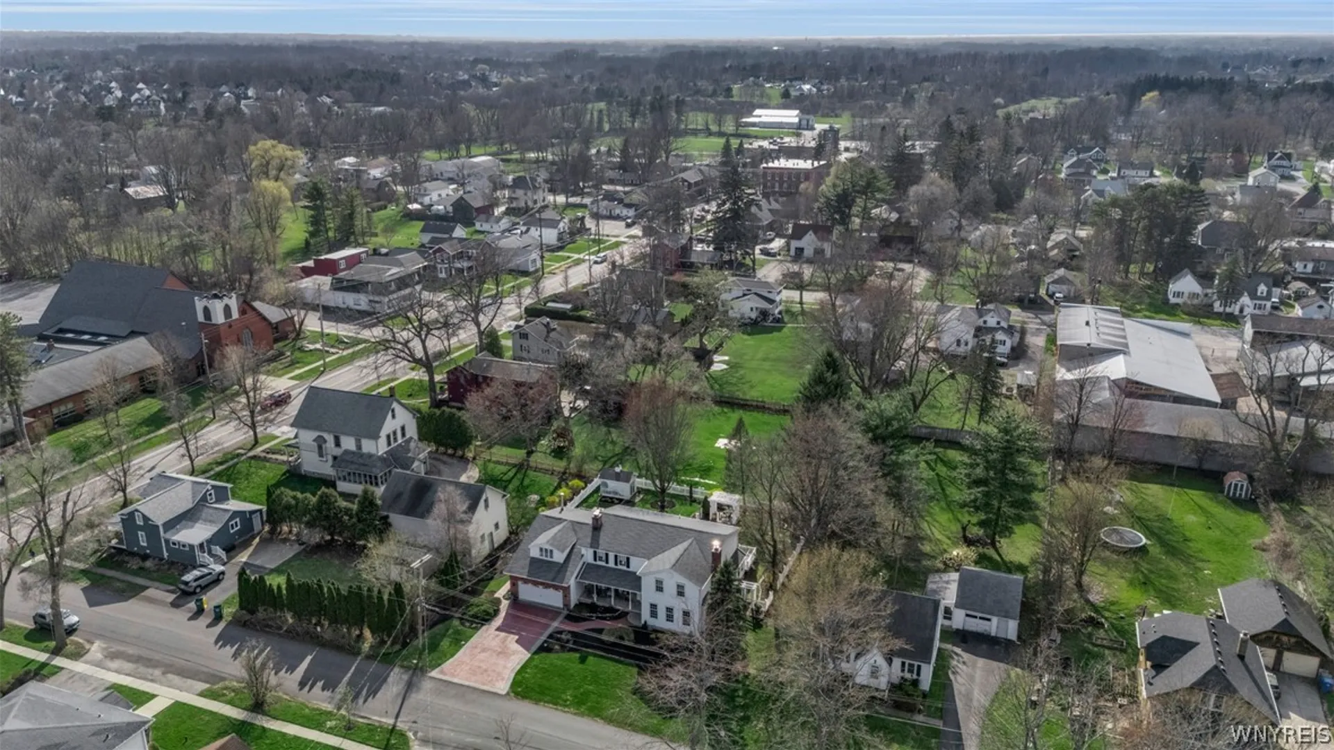 Property at 6016 Elm St, Clarence, NY 14032 49